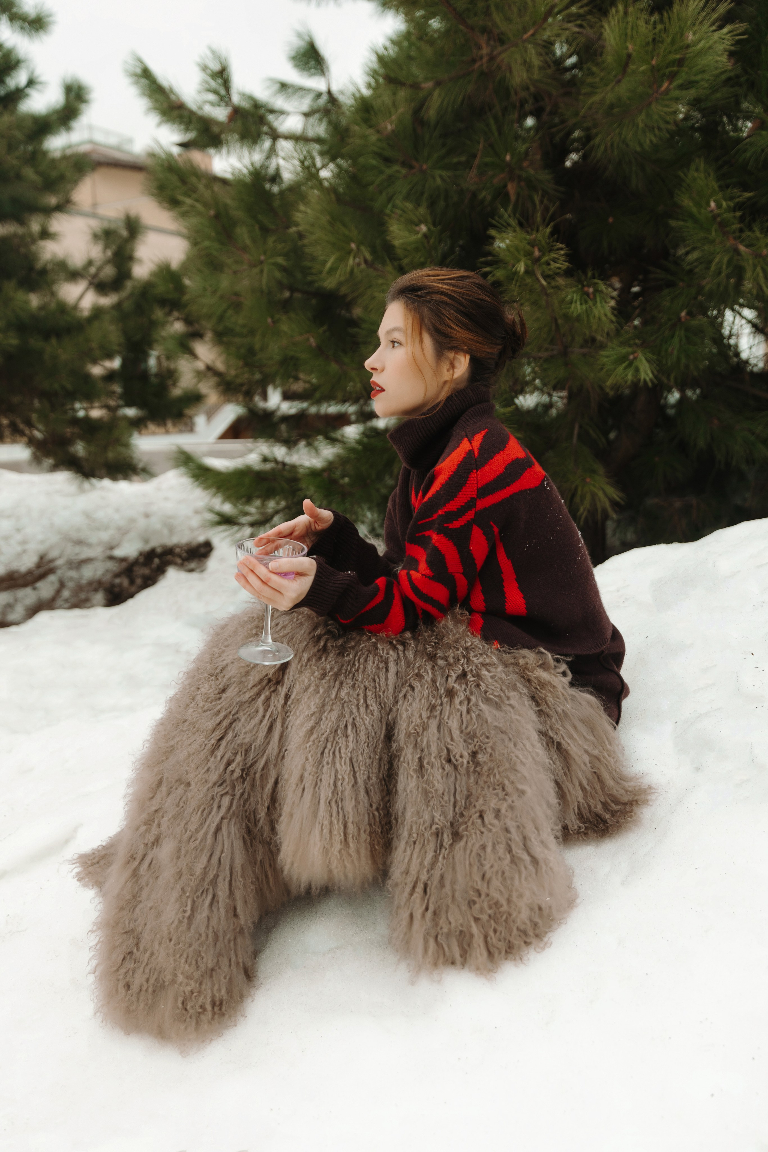 Helen. Фотограф на Юге России