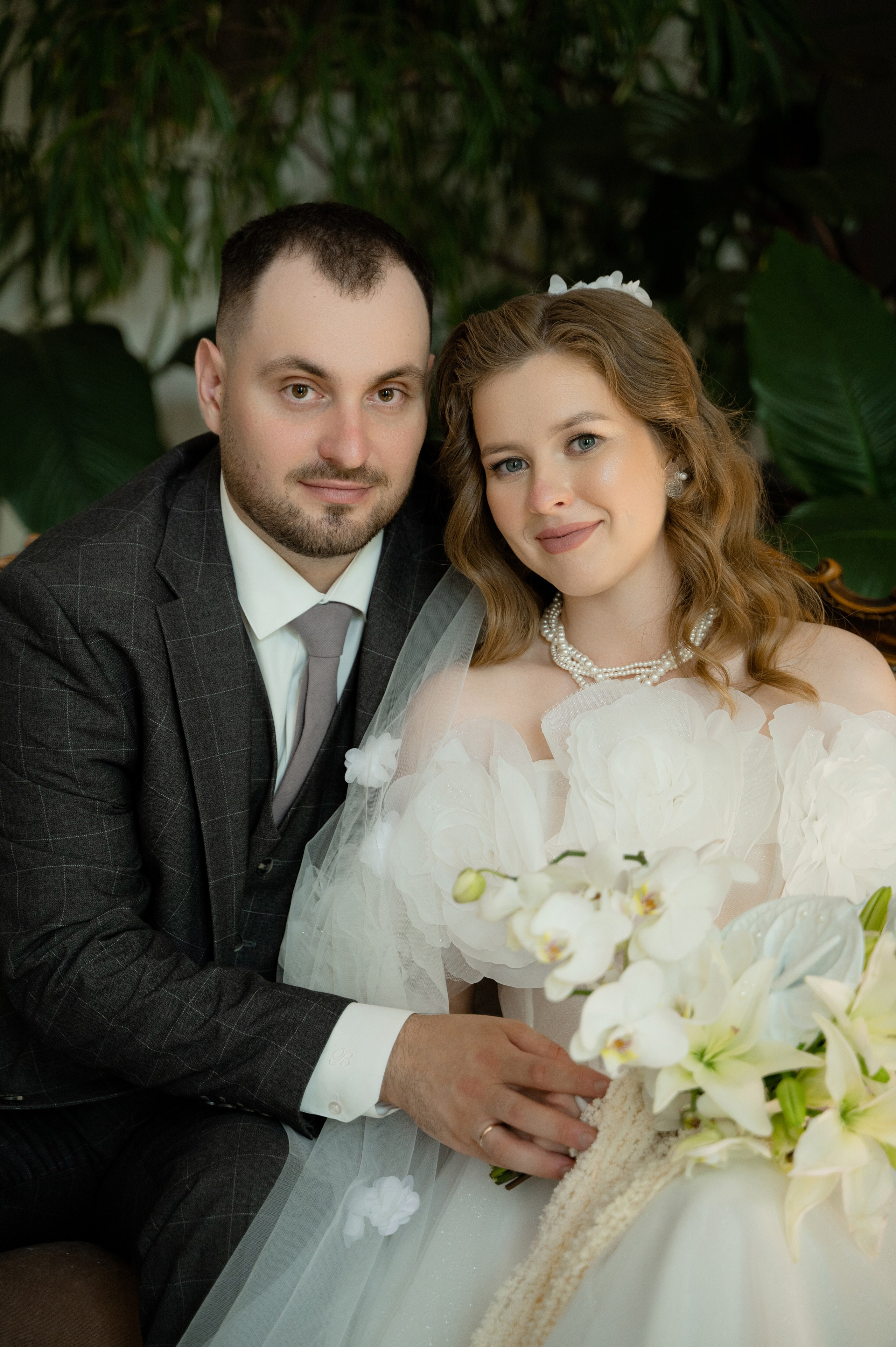 Анастасия & Даниил. Свадебный и семейный фотограф Тюмень Екатеринбург Москвина Алёна