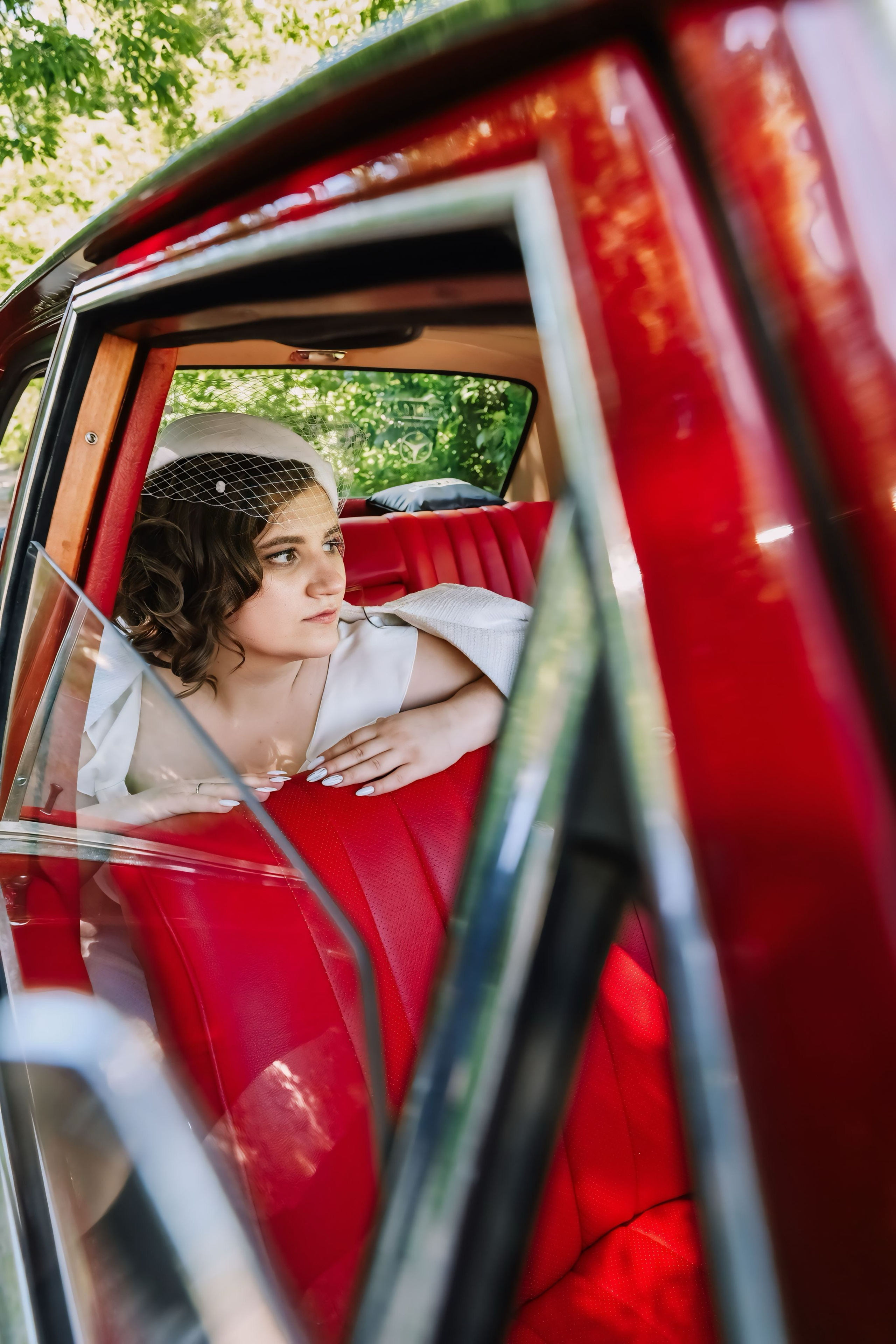 Максим & Дарья. Свадебный фотограф Оксана Проценко