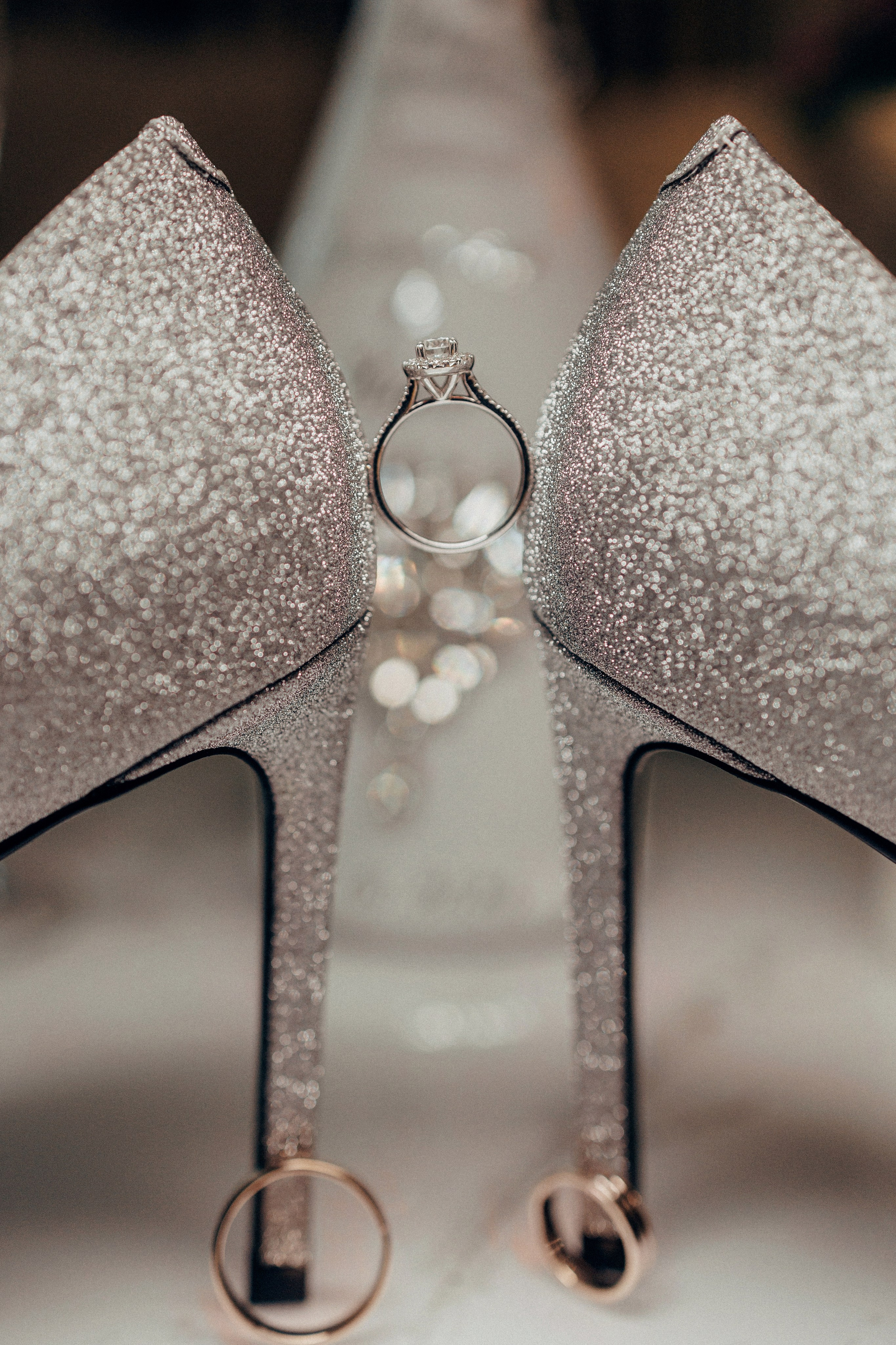 Виталий и Нина. Фотограф в Нефтеюганске Никита Сыромятников