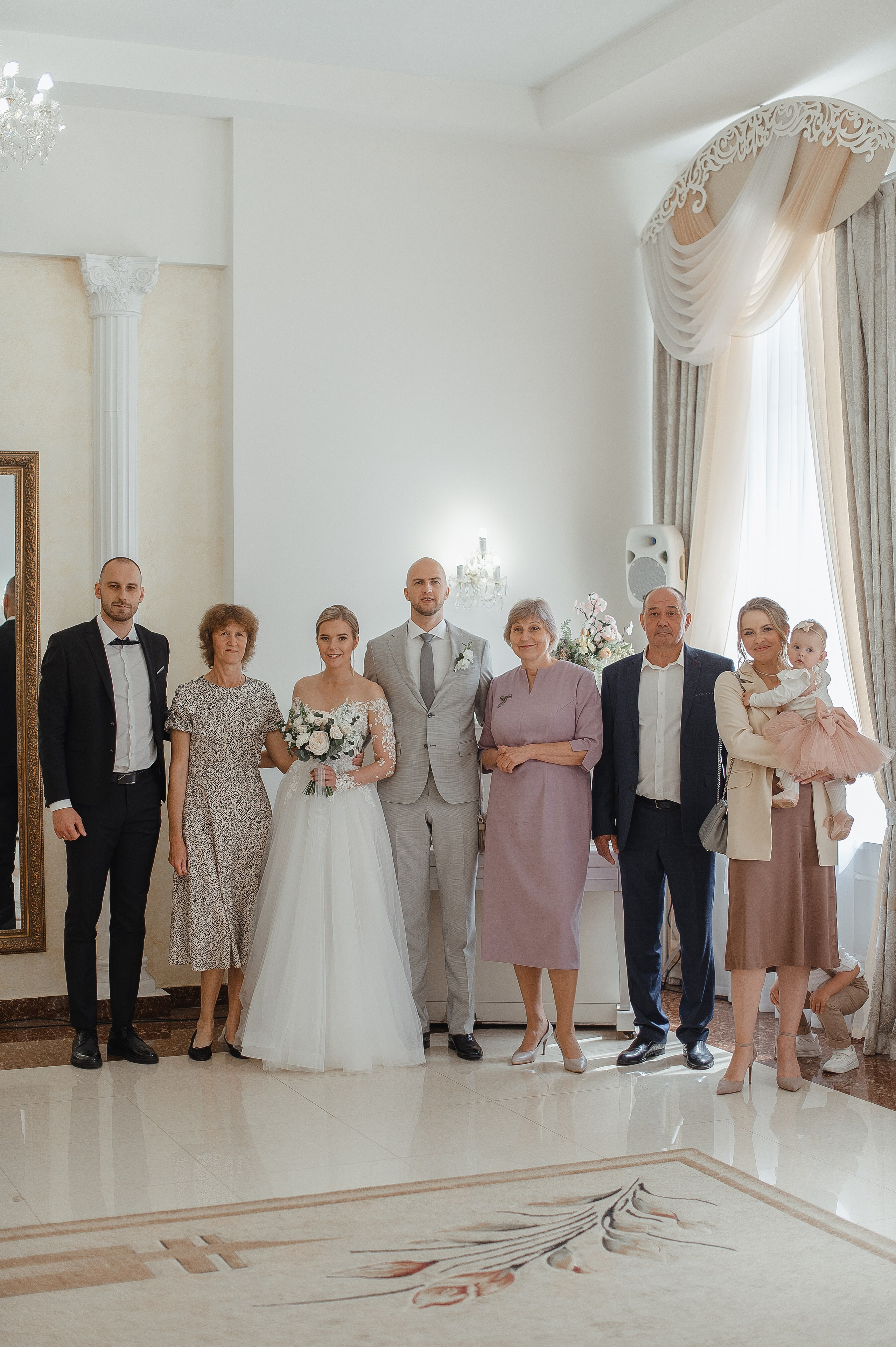 30 июня 2023. Свадебный фотограф в Ярославле Денис Медоваров