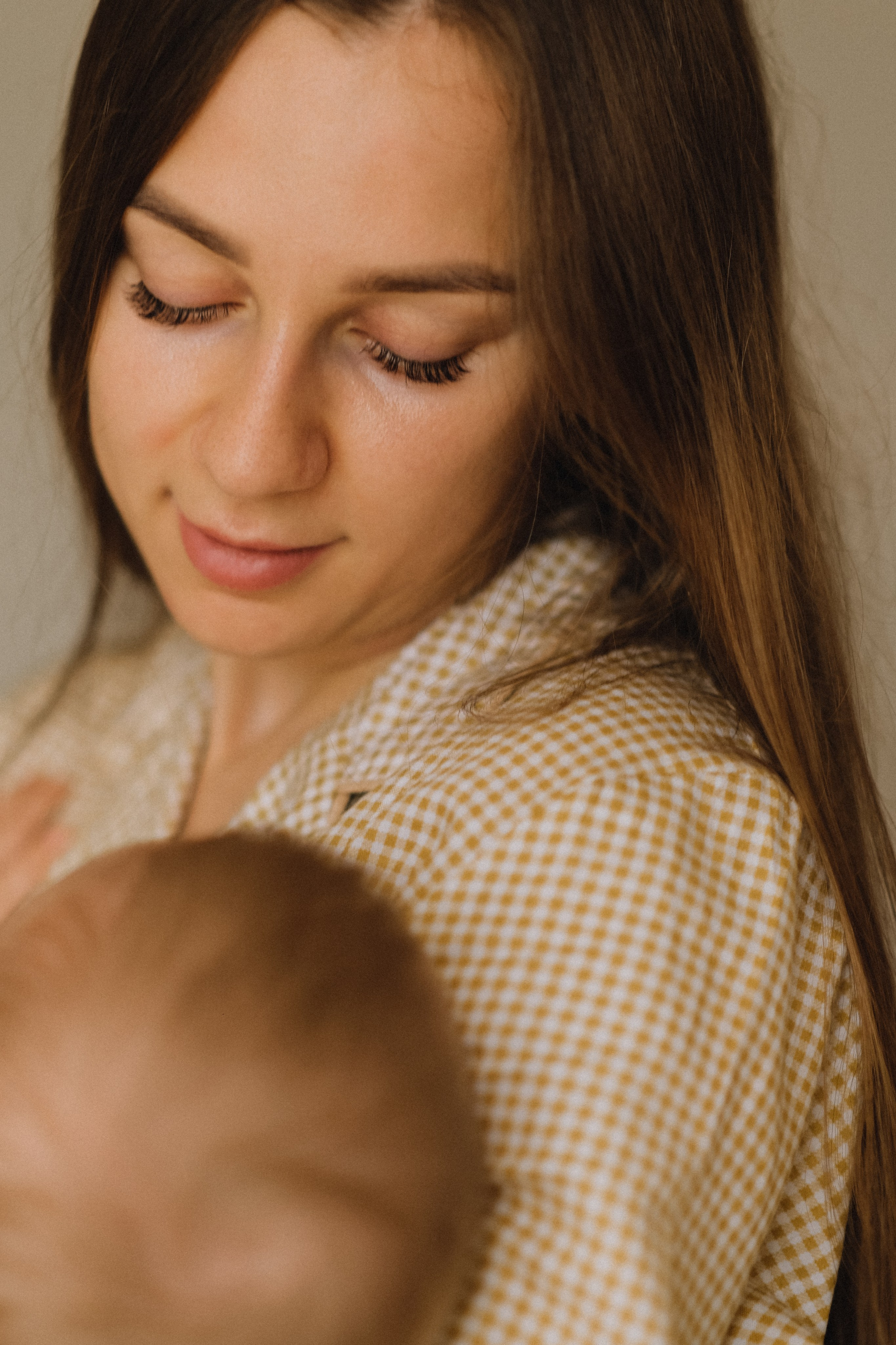 Алёна и Алиса. Семейный фотограф Москва