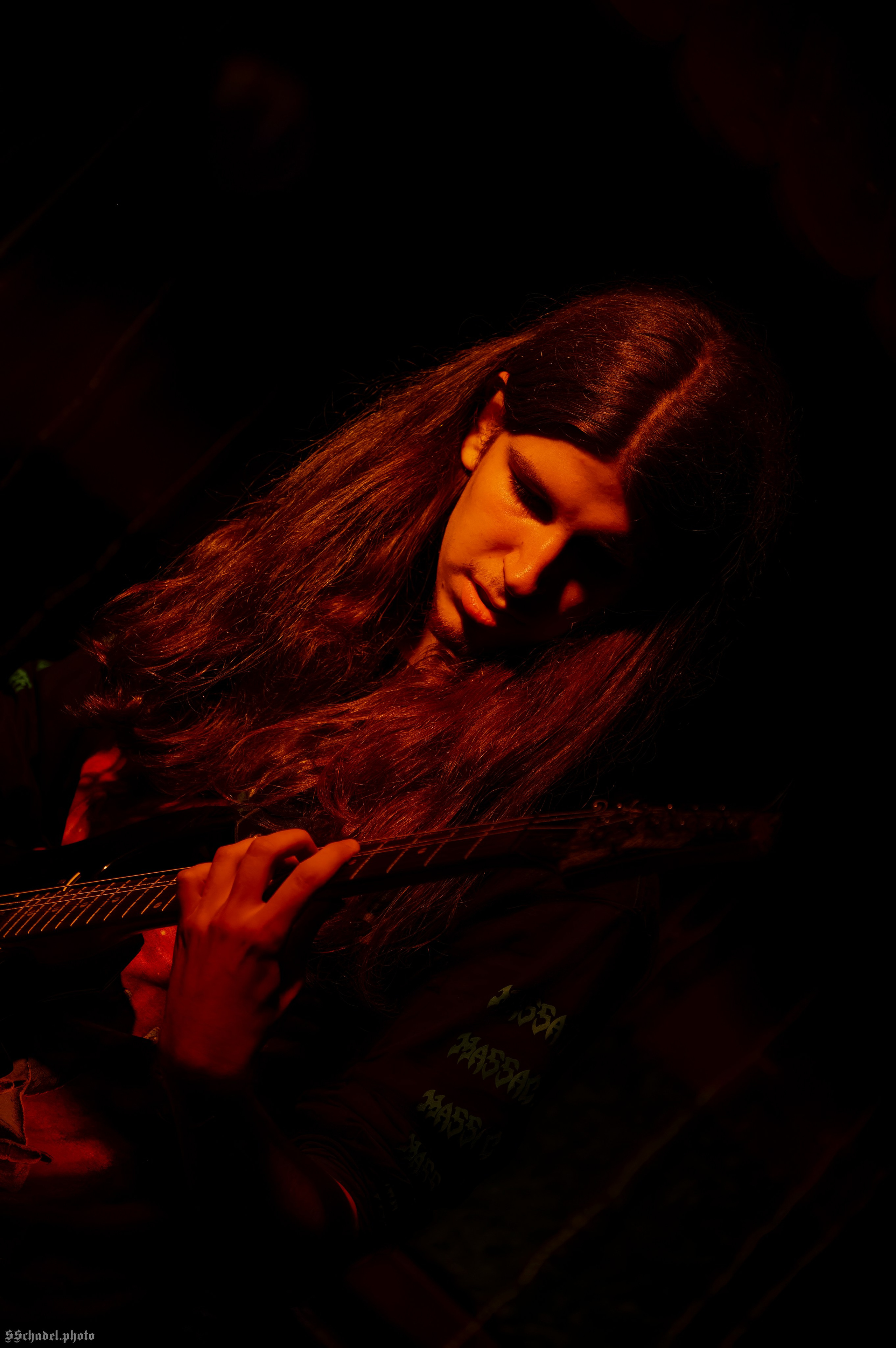 Тombcrusher 05.07.25. We will make everything metal!