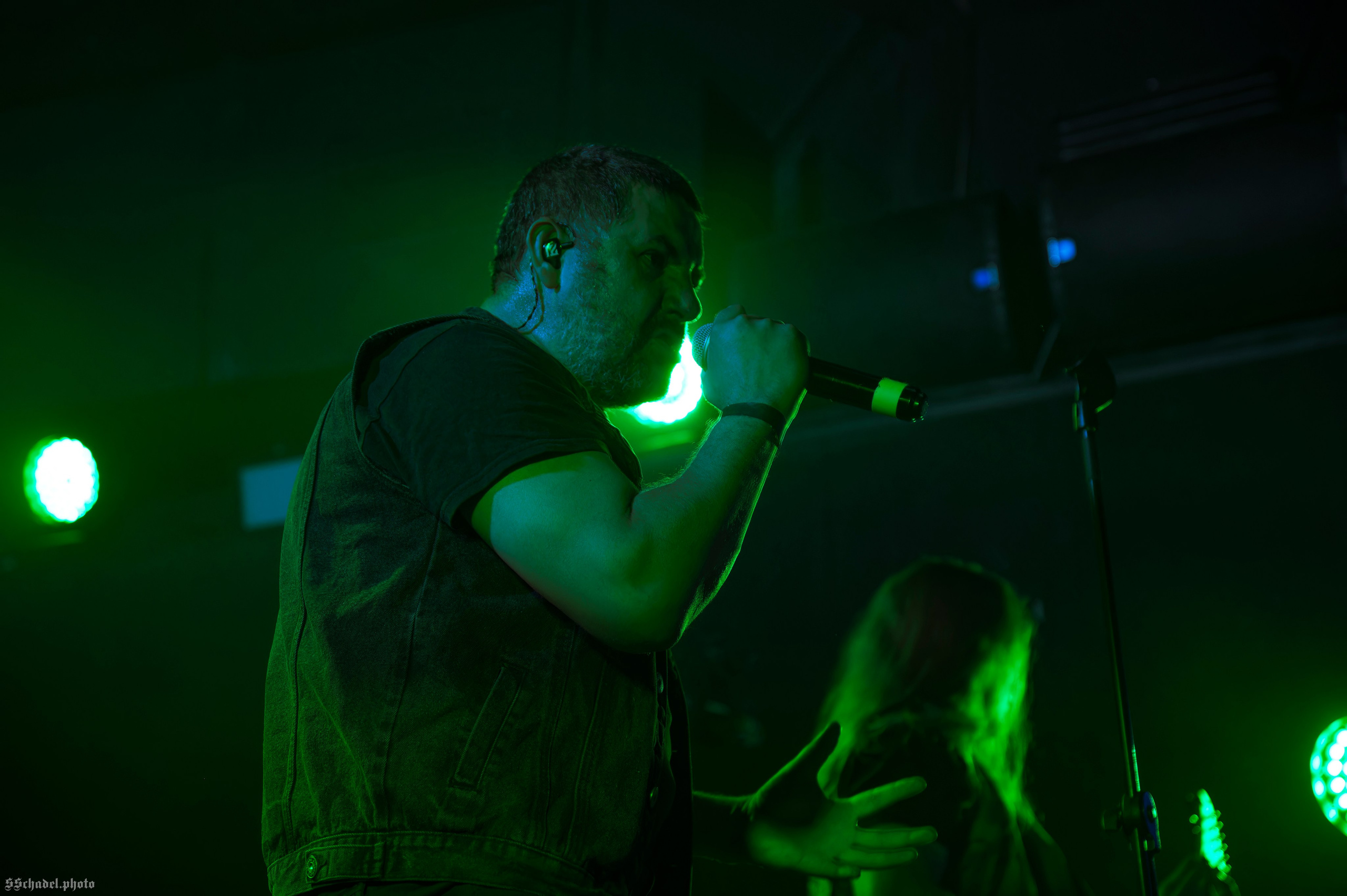 Скрежет Металла // Гробовая Доска 21.06.2025. We will make everything metal!