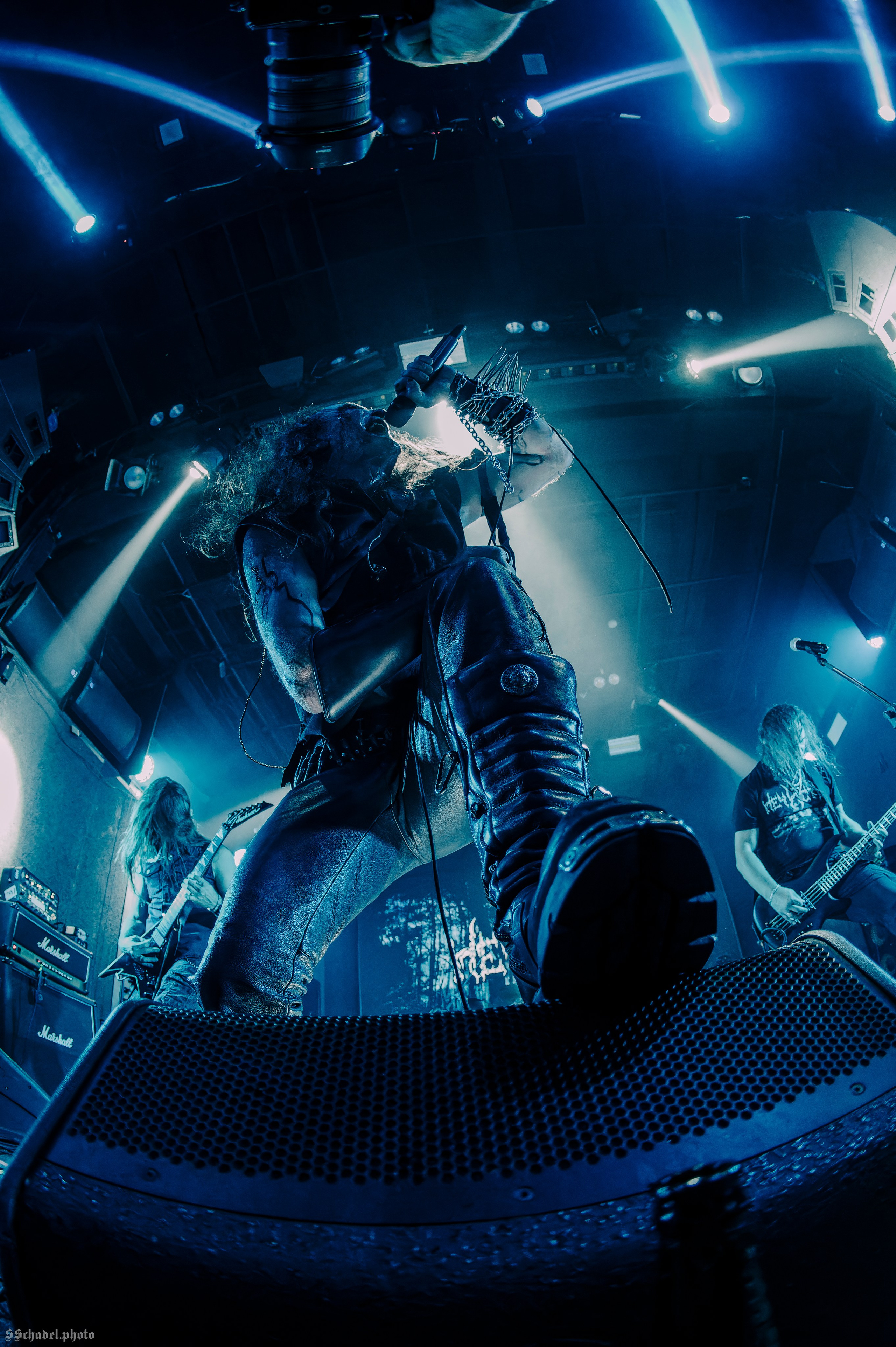 Избранное. We will make everything metal!