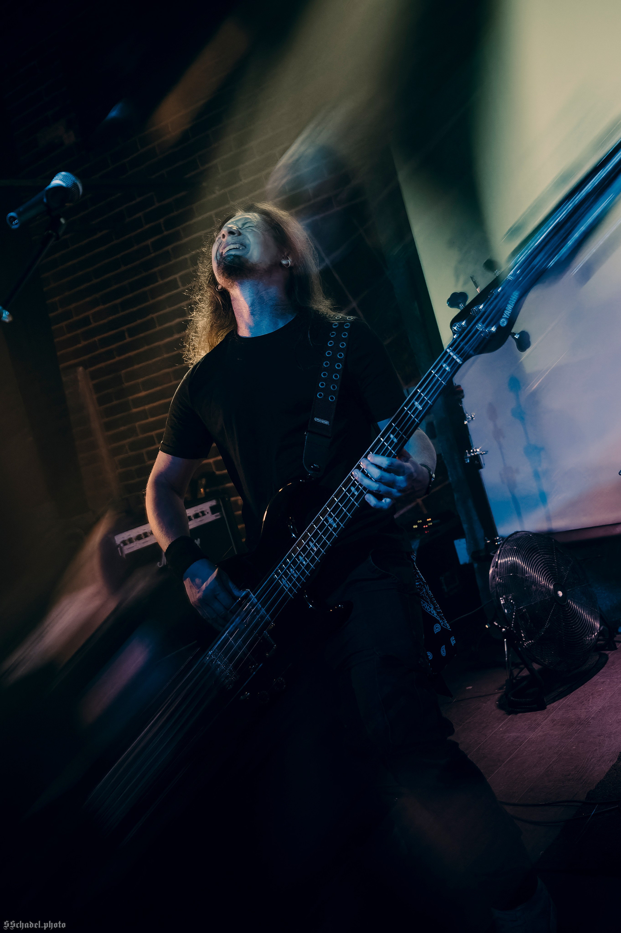 Olshanoe 04.07.26. We will make everything metal!