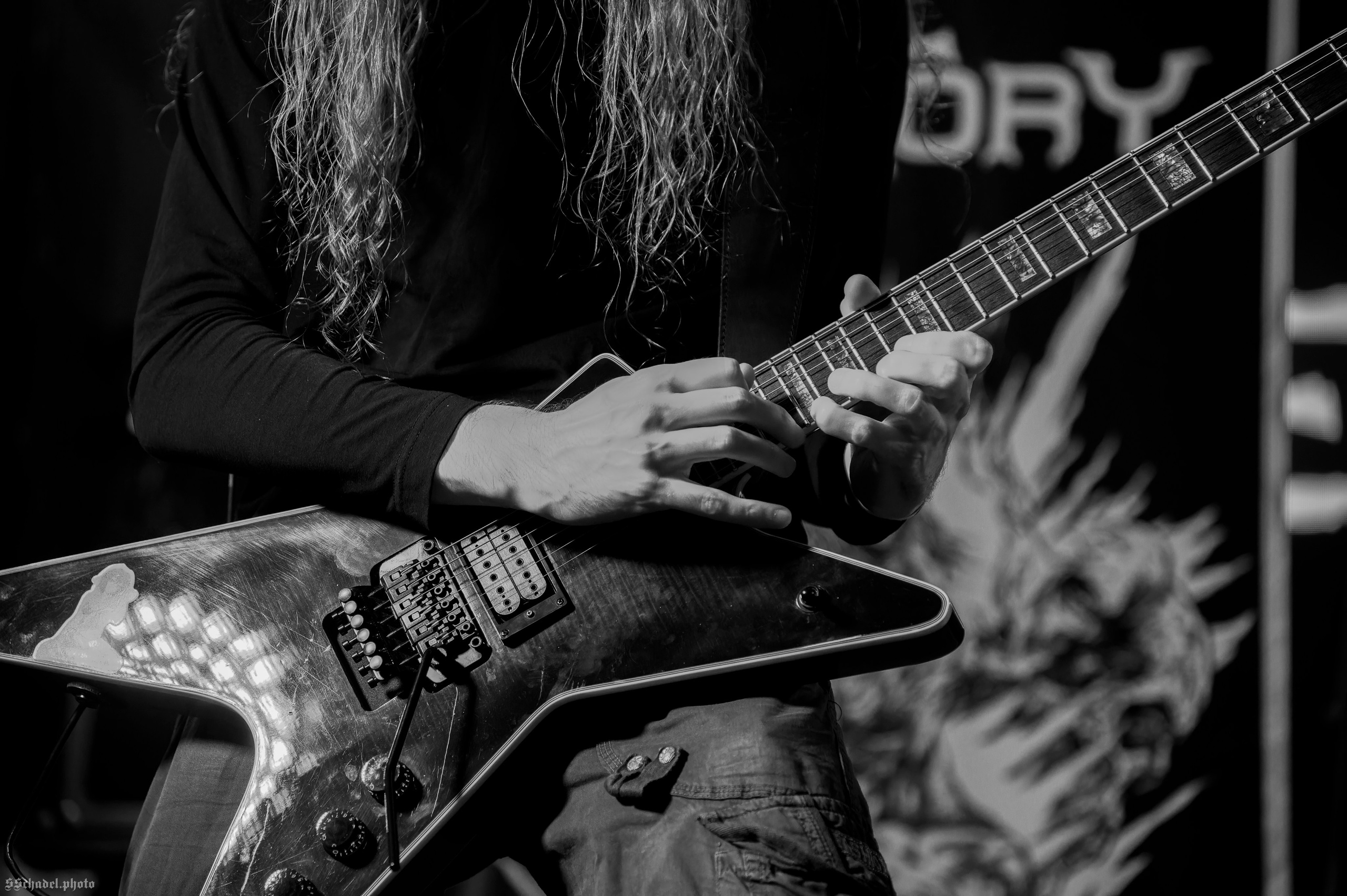Скрежет Металла // Septory 22.06.2025. We will make everything metal!