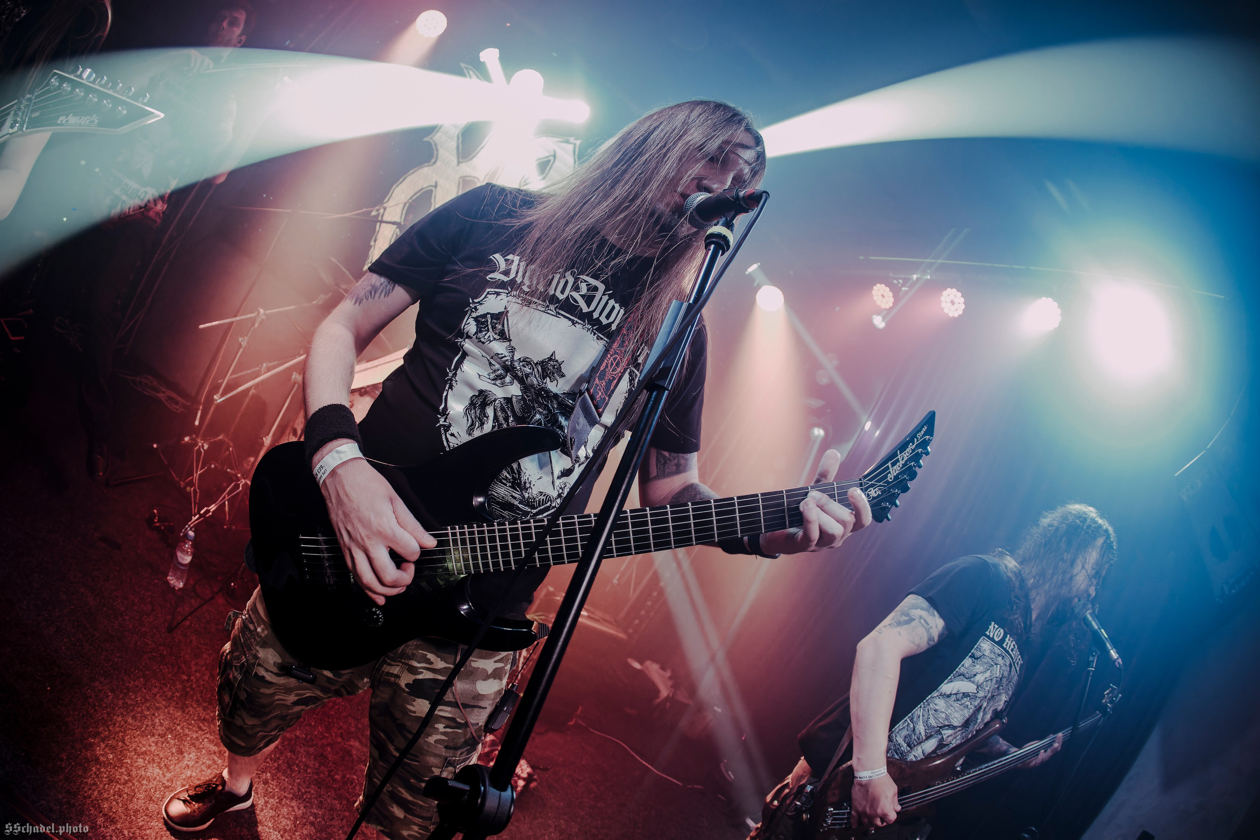 Хрен 25.10.25. We will make everything metal!