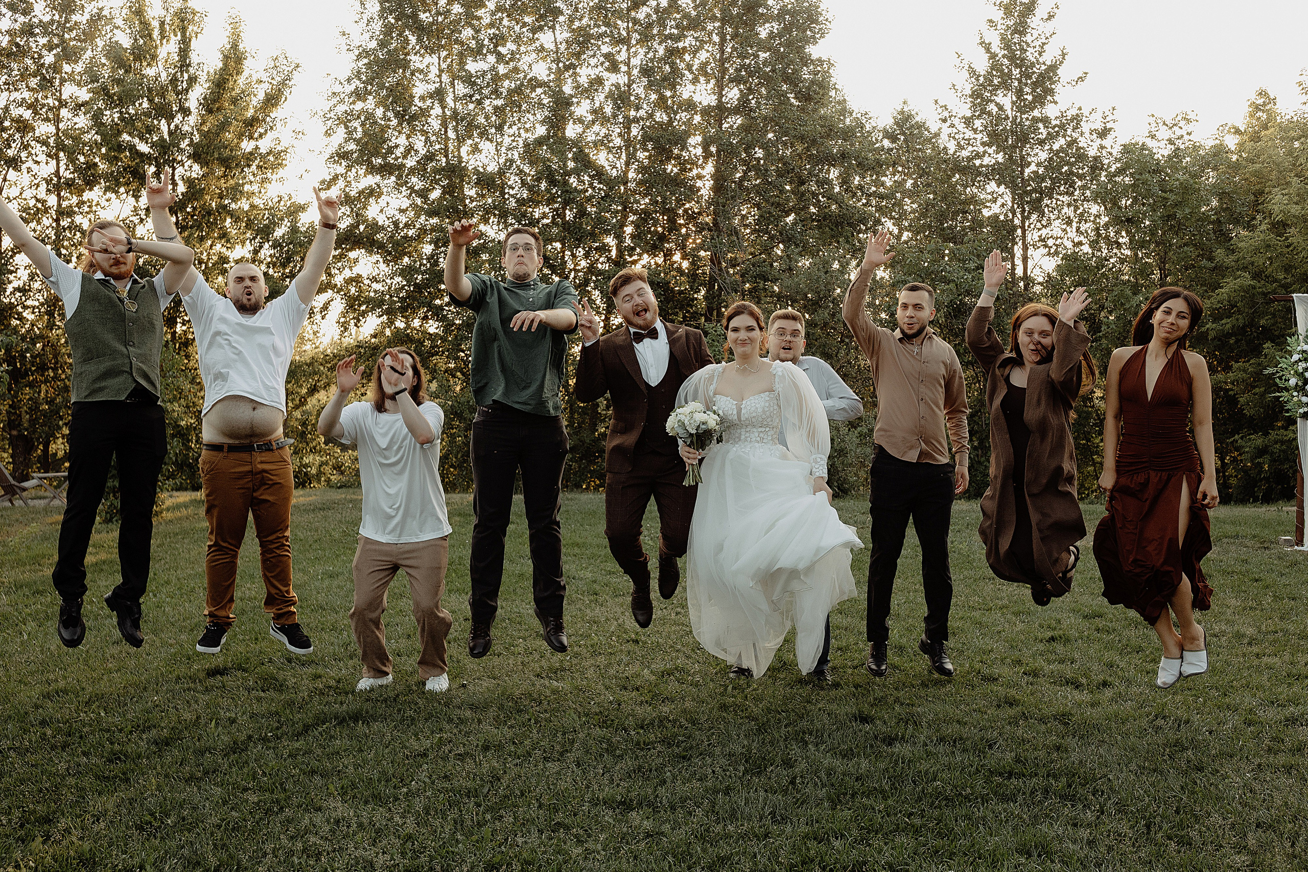 Алина и Владислав. Семейный и женский фотограф в Воронеже Ольга Попова