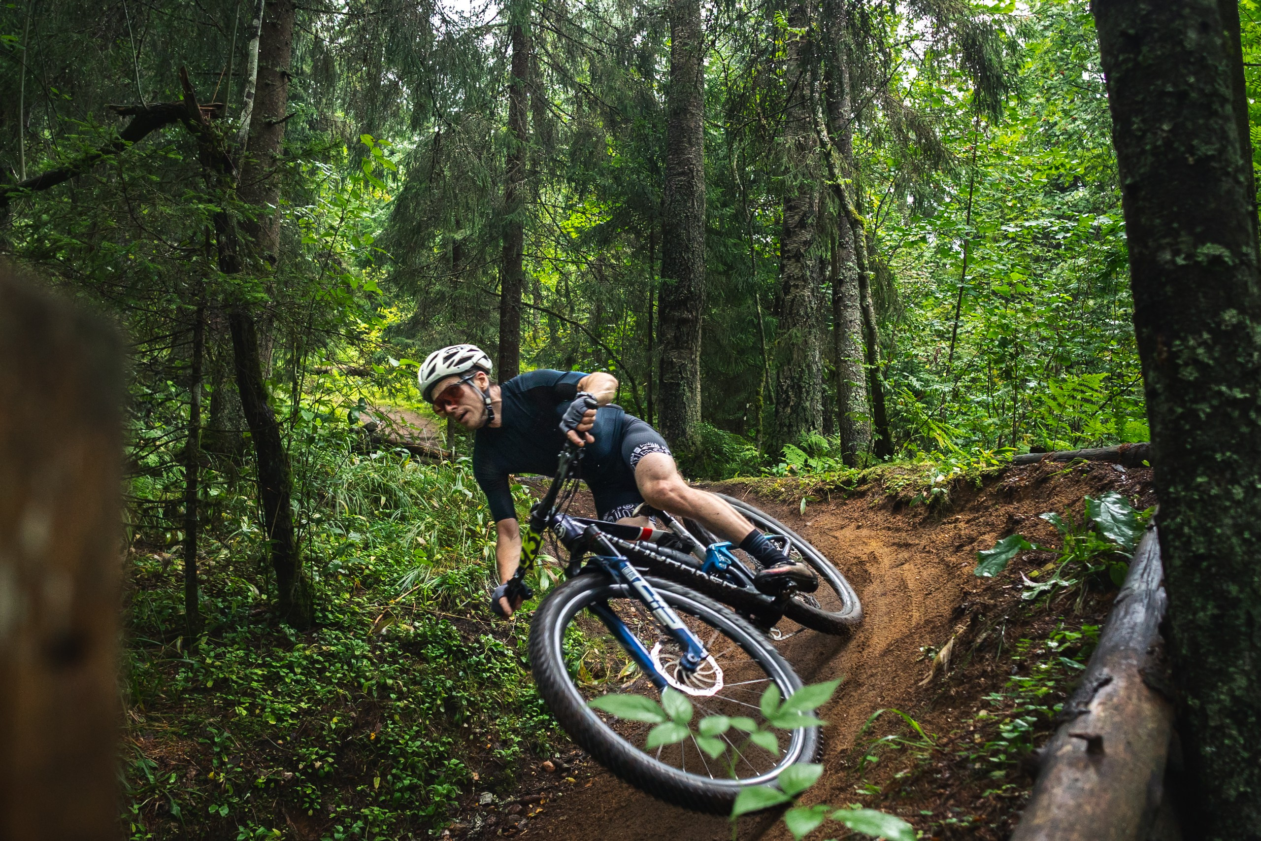 Гонка Орехово. Фотограф анималист Никита Натальный