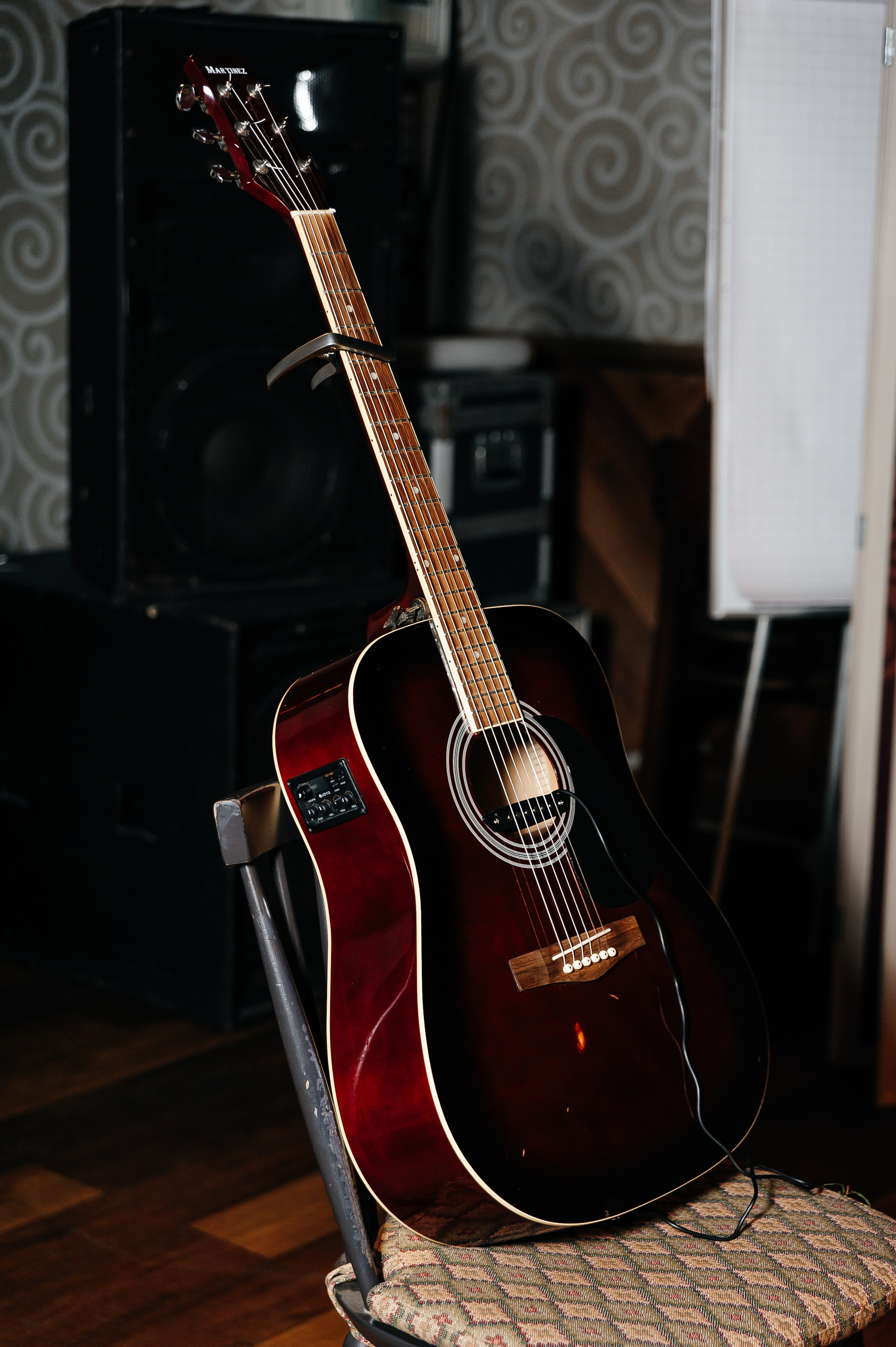 Первый Микрофон кастинг. Ярослав Плетинский фотограф в Санкт-Петербурге