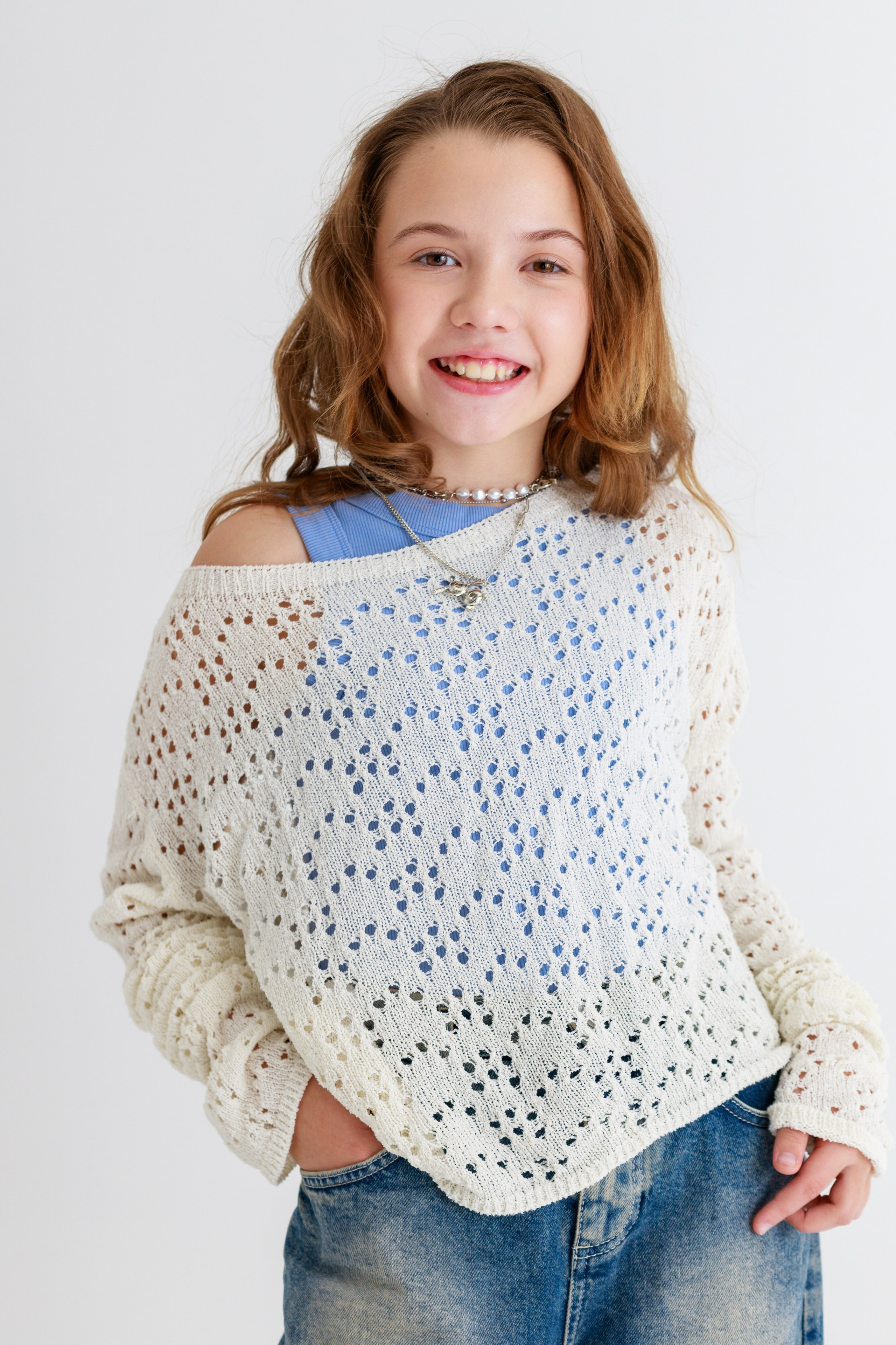 Каталог и лукбук. Римма Зайцева контент для брендов