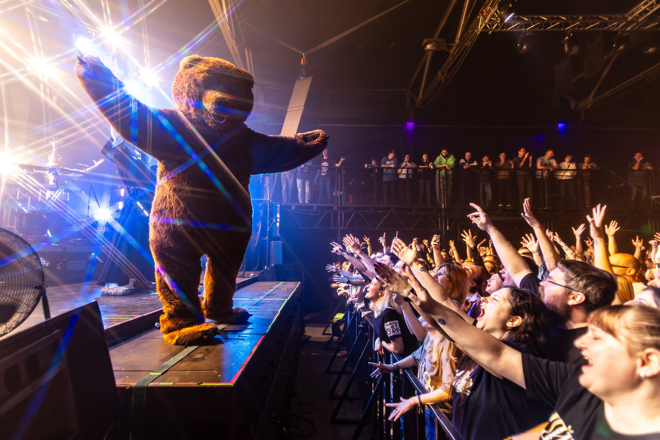 Нейромонах Феофан | 15 лет. Репортажный фотограф Екатеринбург | Яркий, качественный репортаж | Концерты, клубы, репортаж, праздники, корпоративы