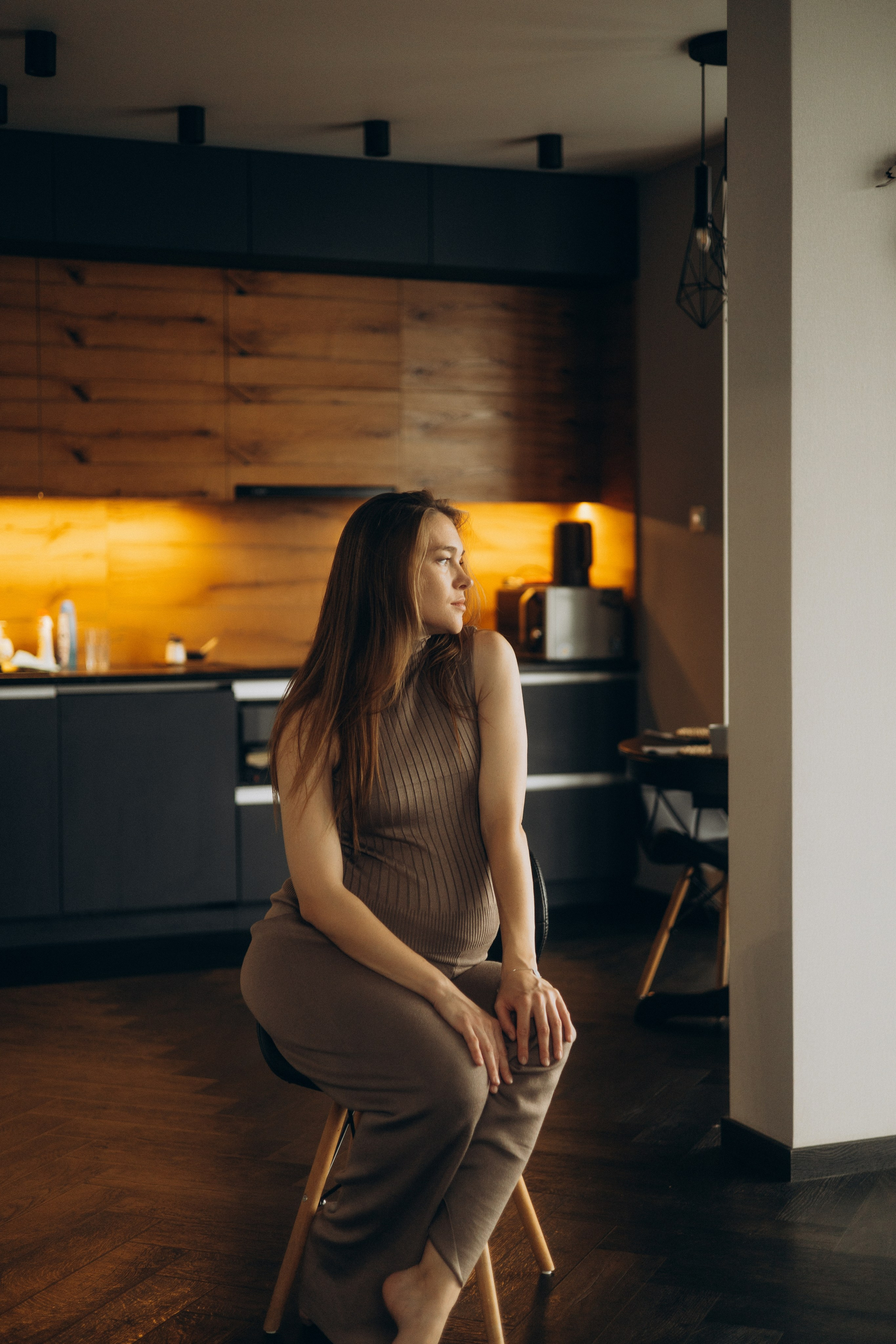 Надя. Самый теплый фотограф в Краснодаре Рябоконь Ксения