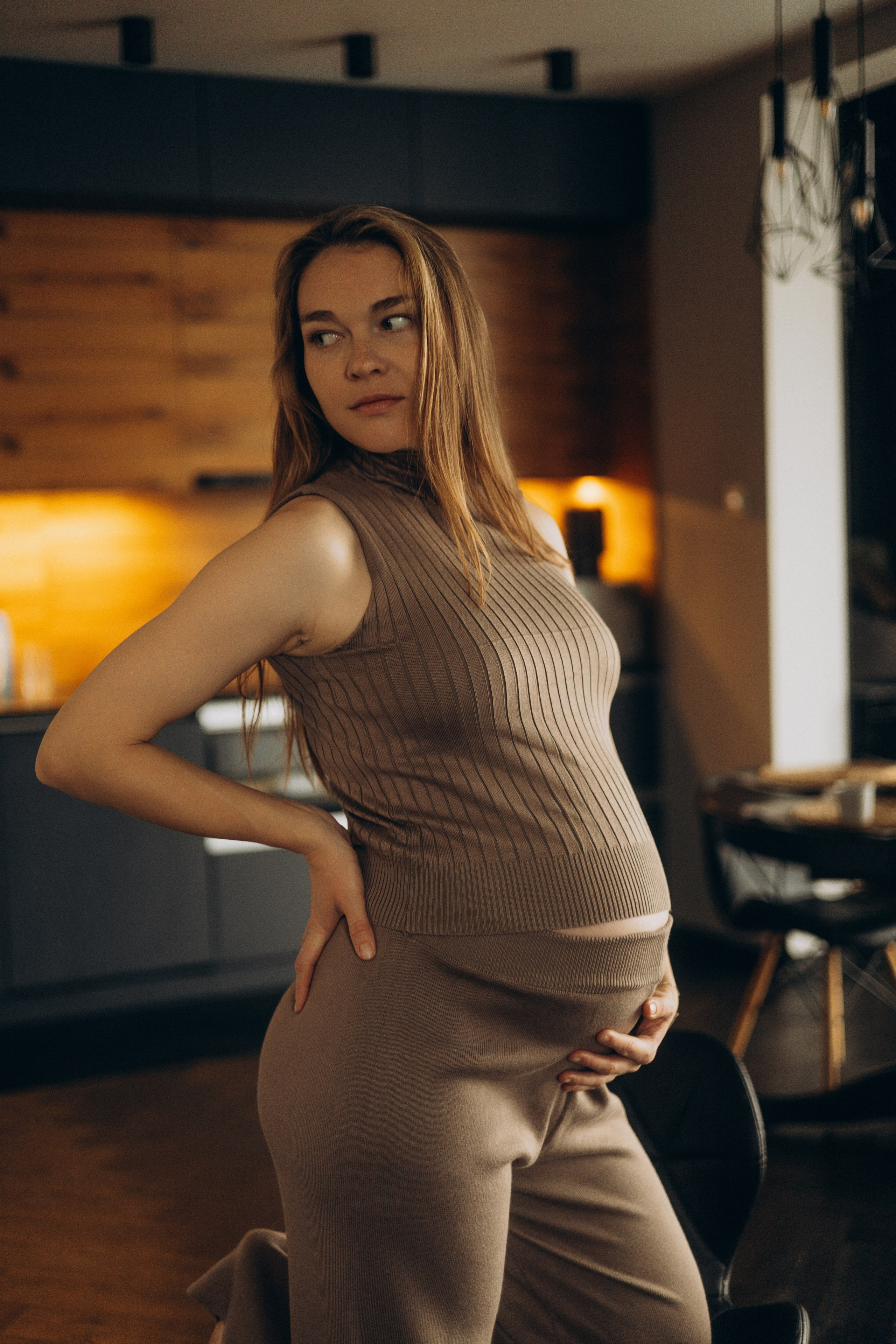 Надя. Самый теплый фотограф в Краснодаре Рябоконь Ксения