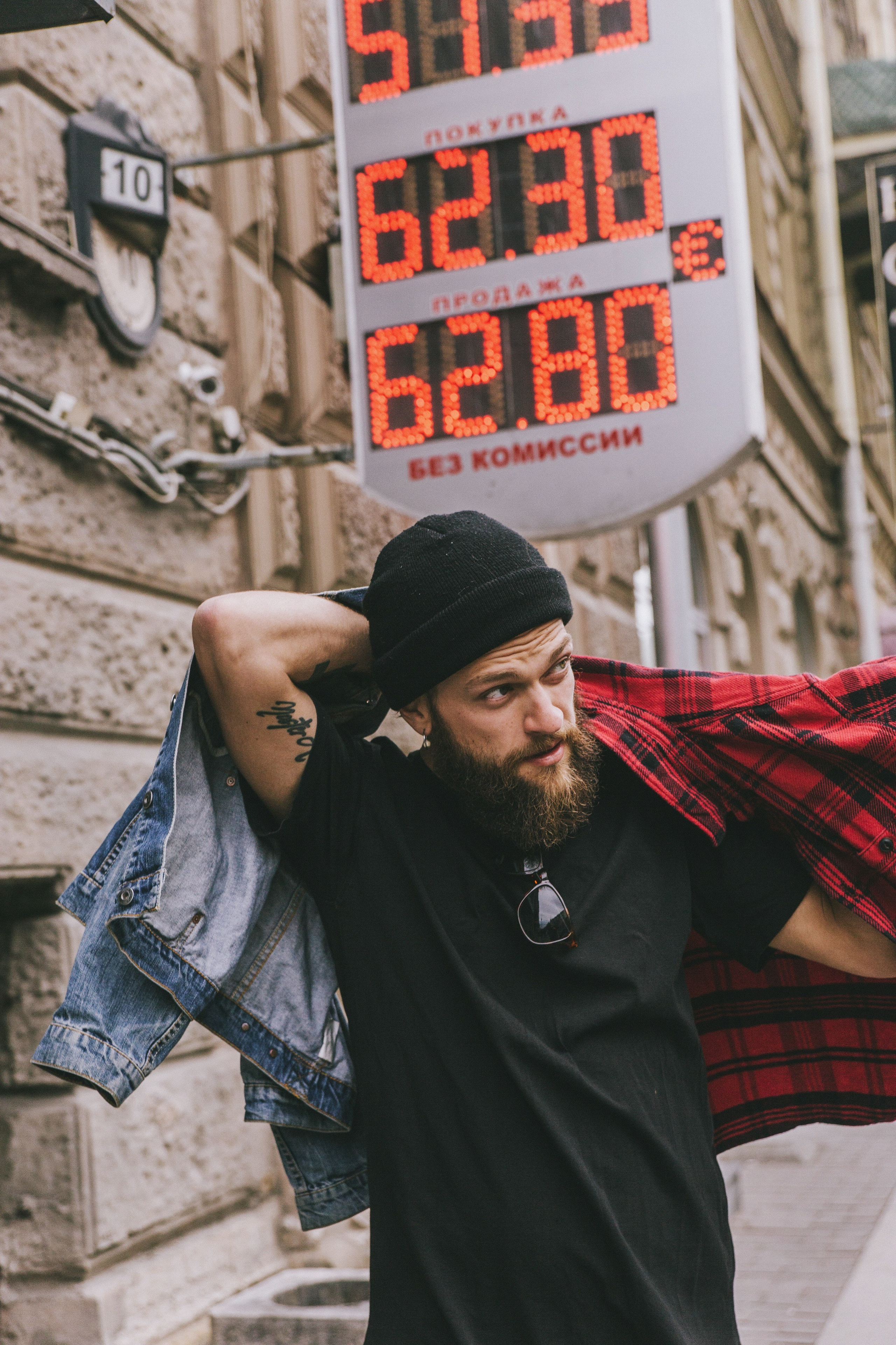 Портреты. Наталья Скворцова — портретный фотограф