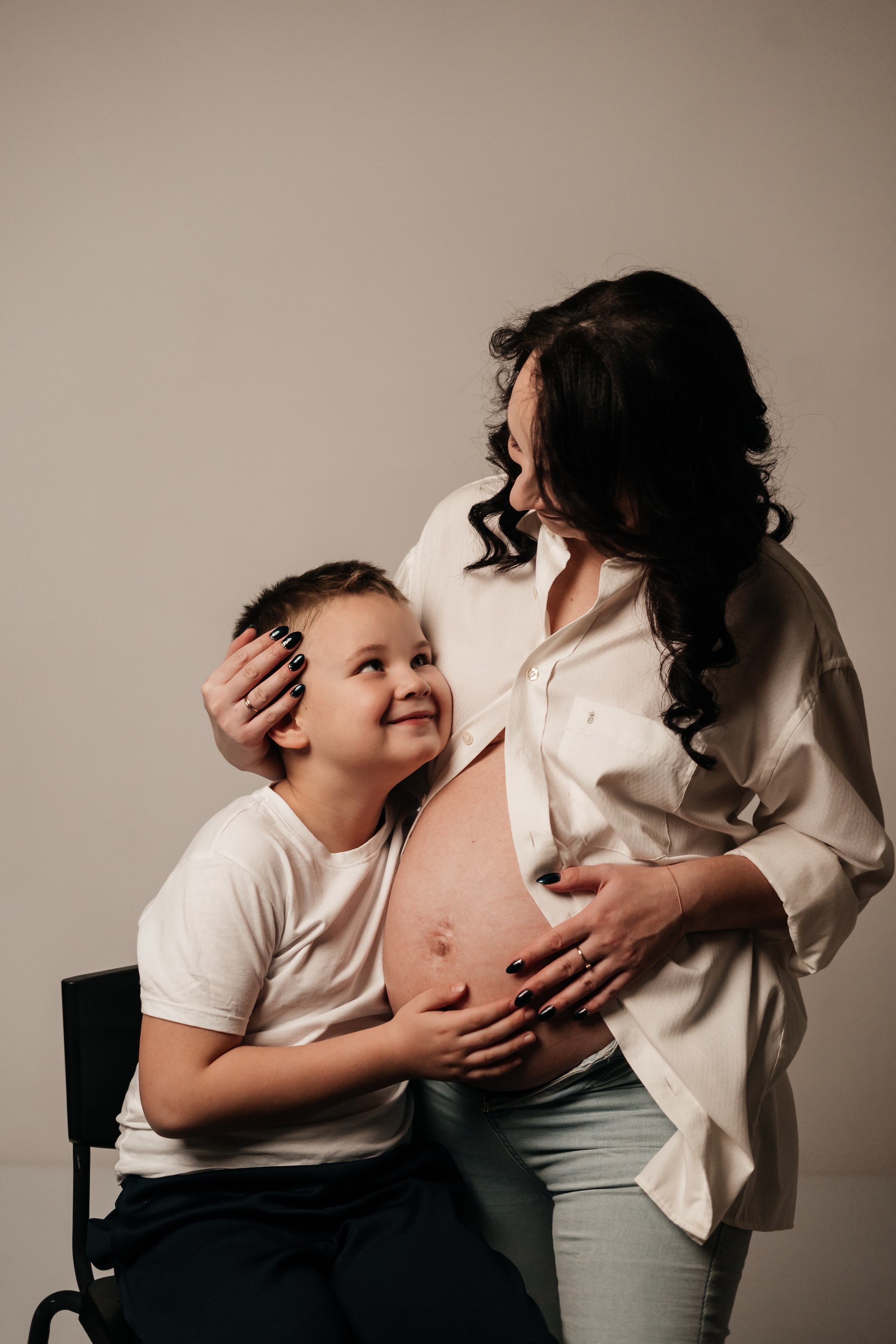 Беременность. Главная