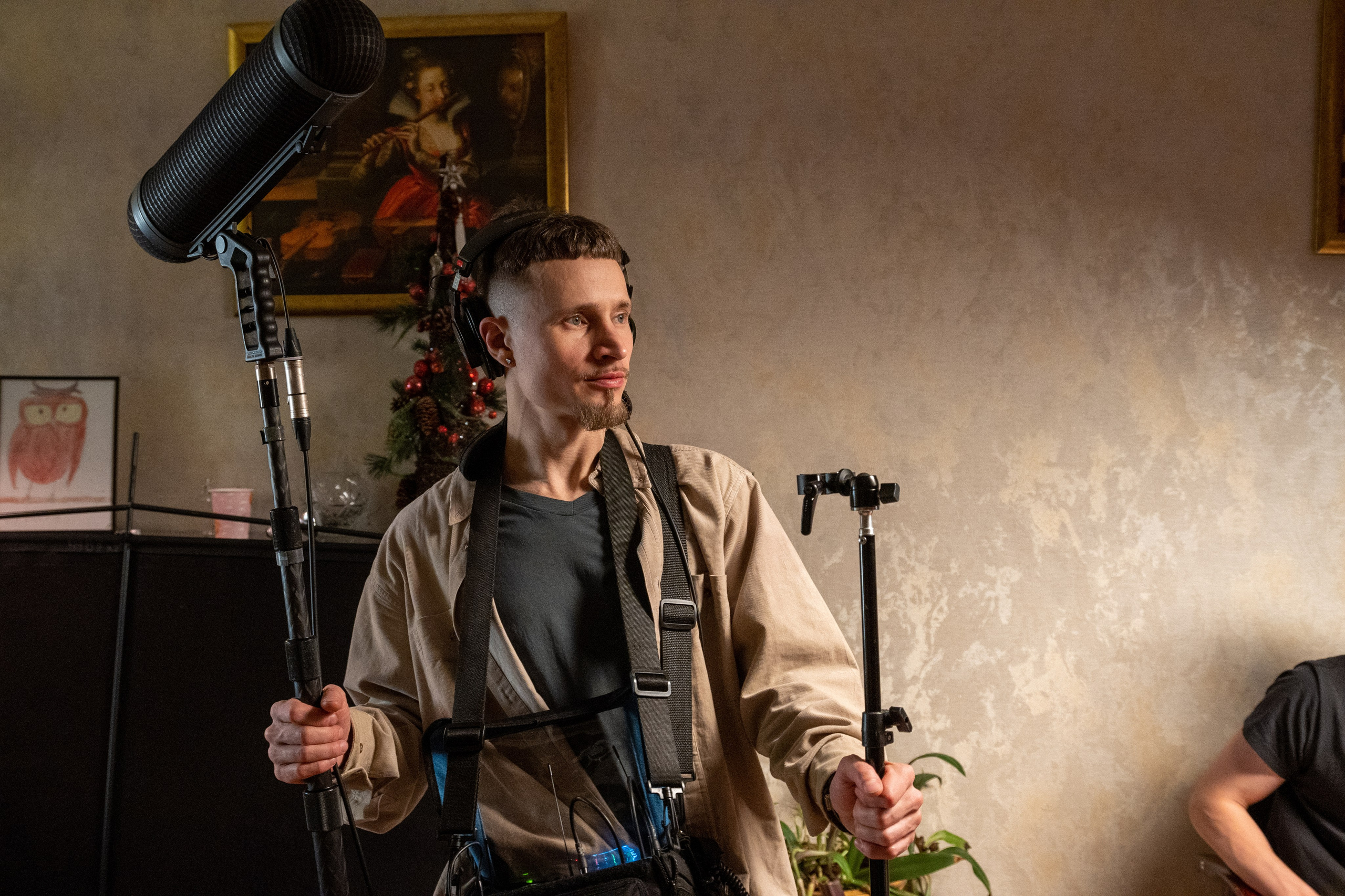 Свеча Желаний. Фотограф Мария