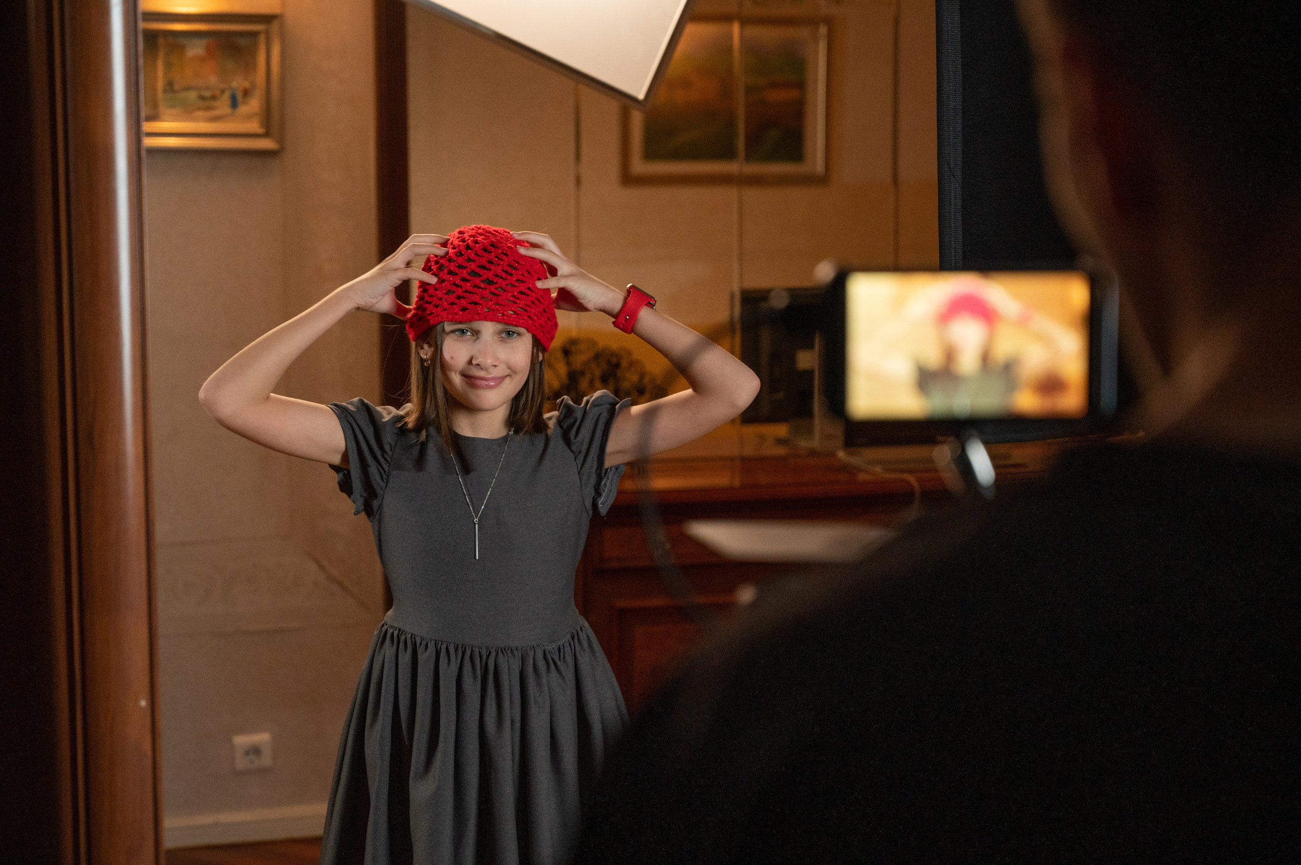 Свеча Желаний. Фотограф Мария