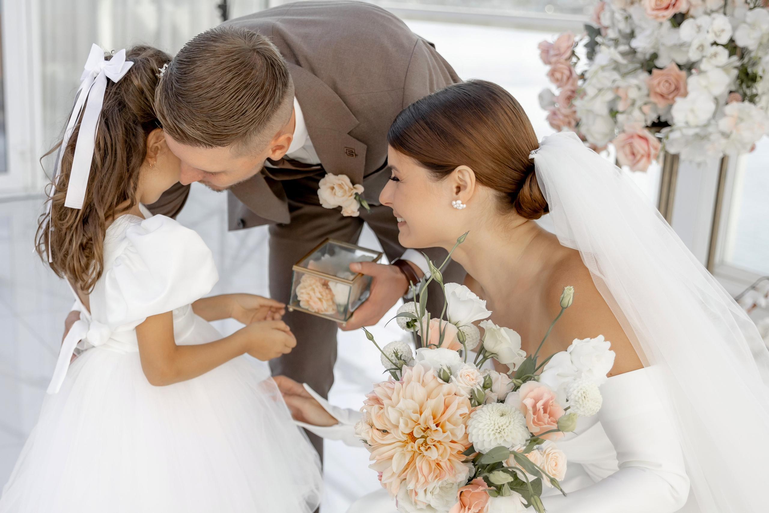 Юрий и Валерия. Свадебный и семейный фотограф в Севастополе и в Крыму Анастасия Корчак