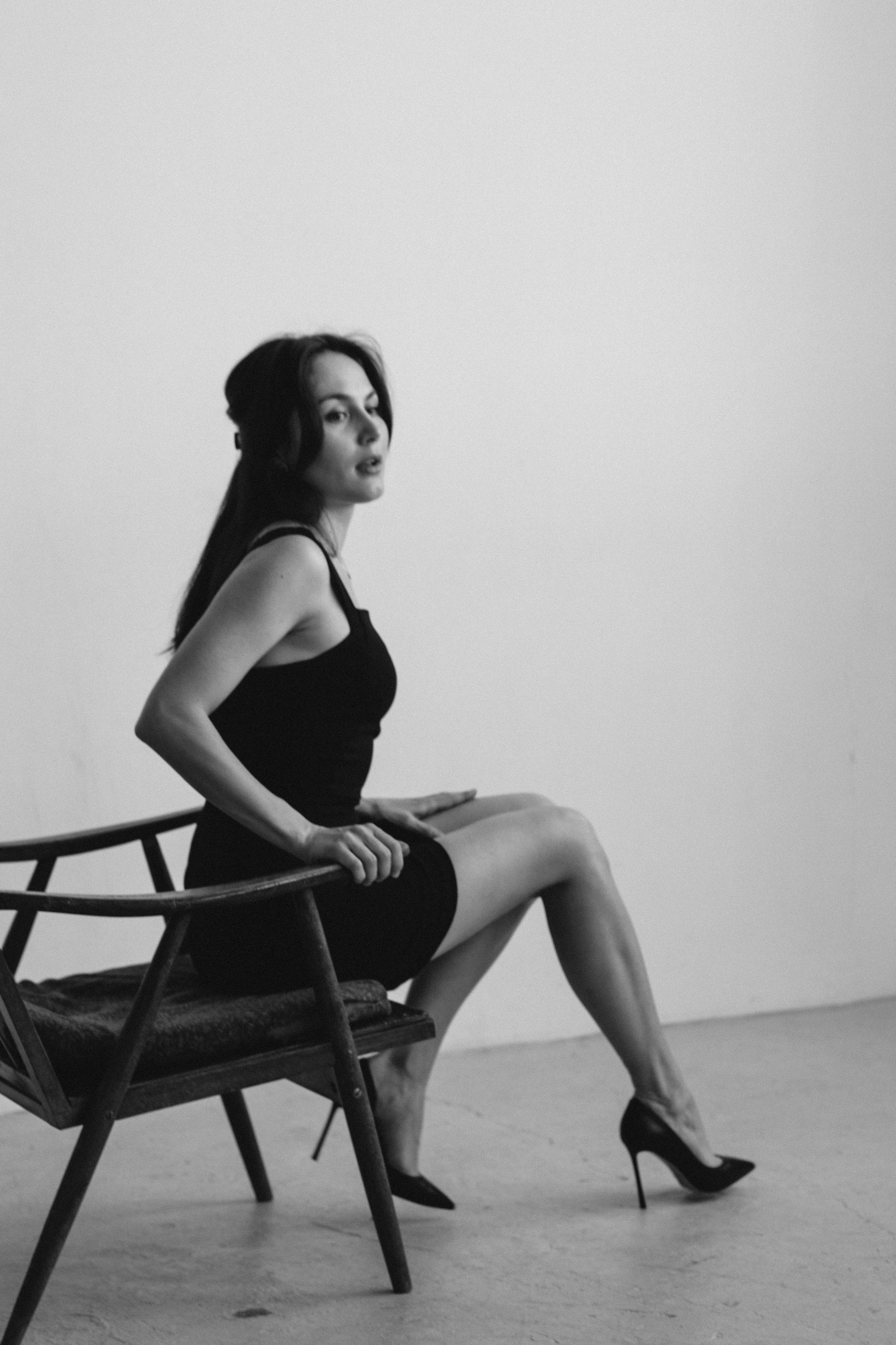 Кристина. Алёна Стерхова — Предметный и портретный фотограф. Ижевск