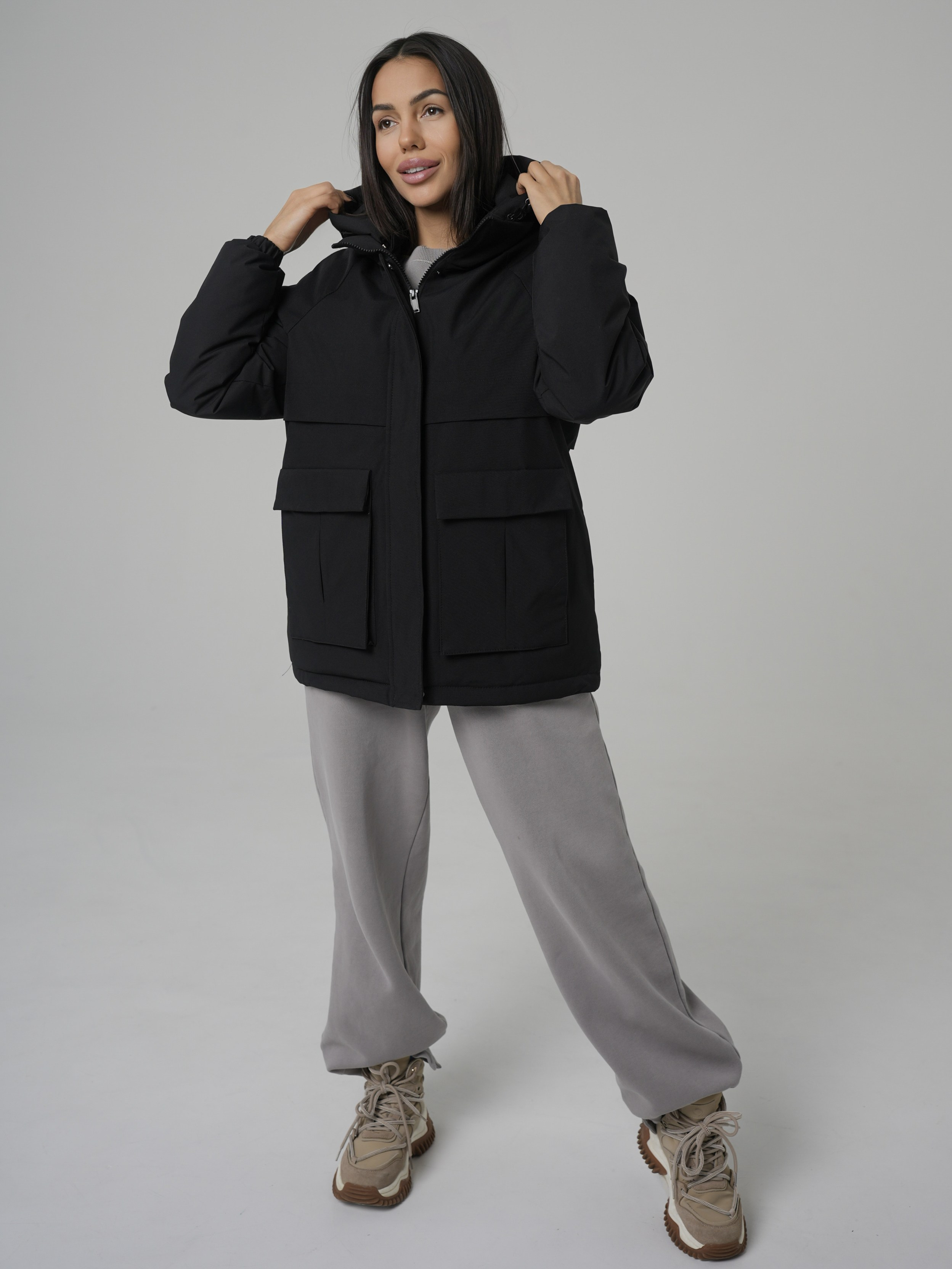 Маркетплейсы. Главная