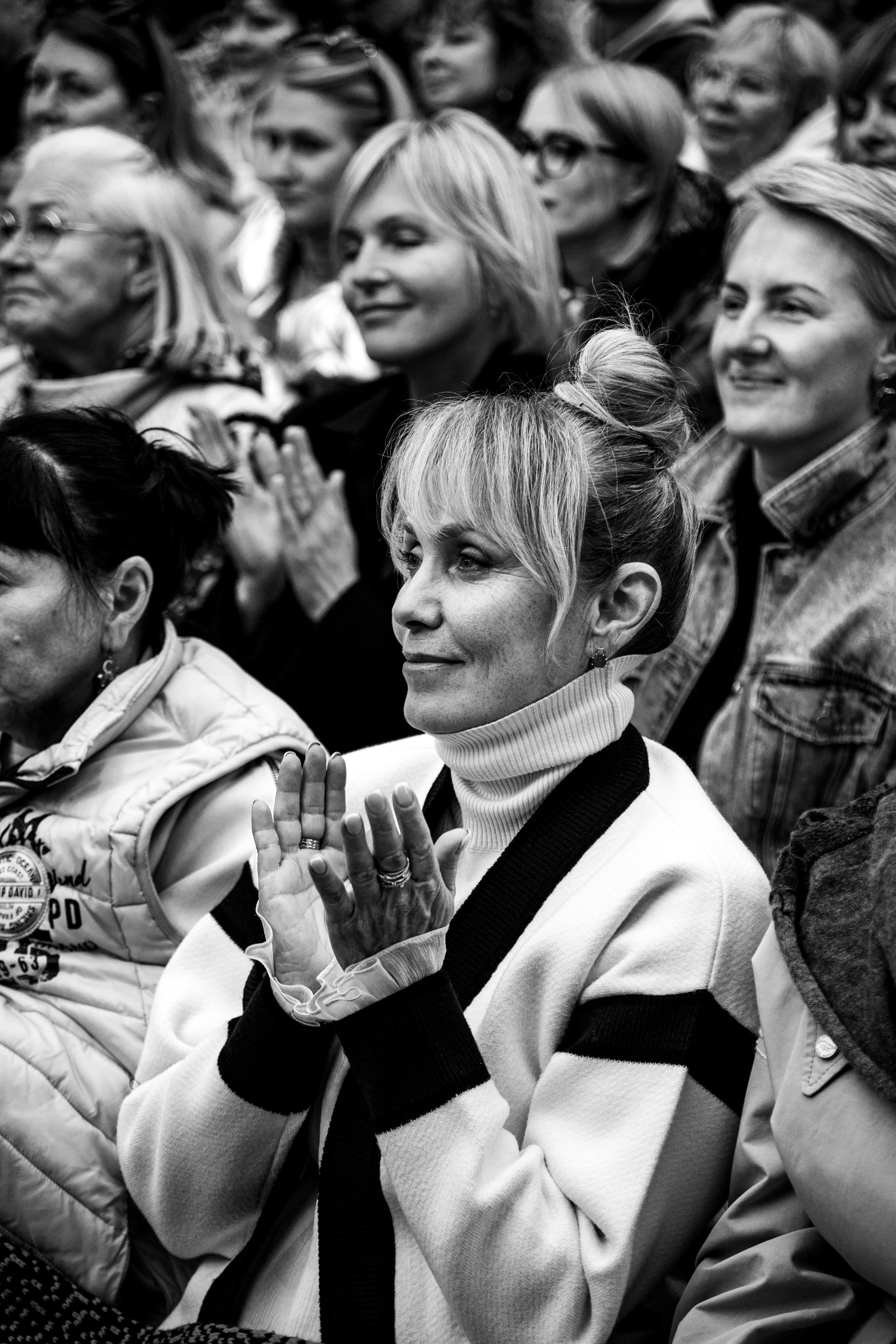 Концерт Виталия Погосяна. Фотограф Куянова Алина, семейные и свадебные фотосессии в Калининграде