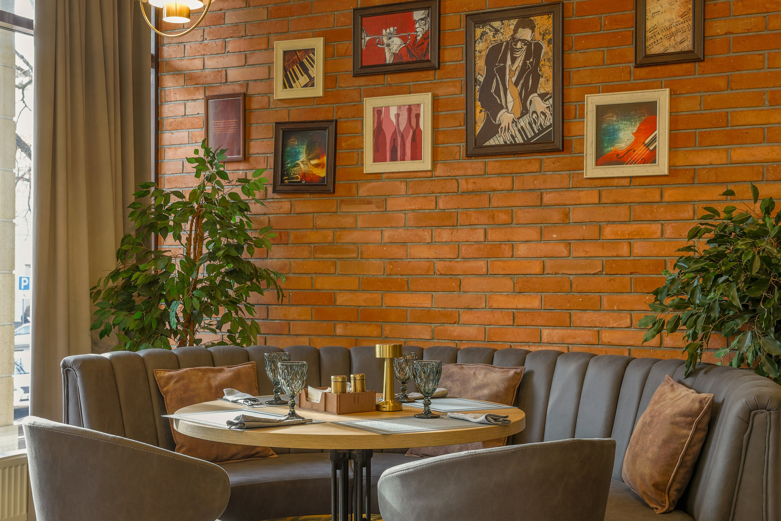 Каштан. Фотограф Ставрополь Петр Голубенко