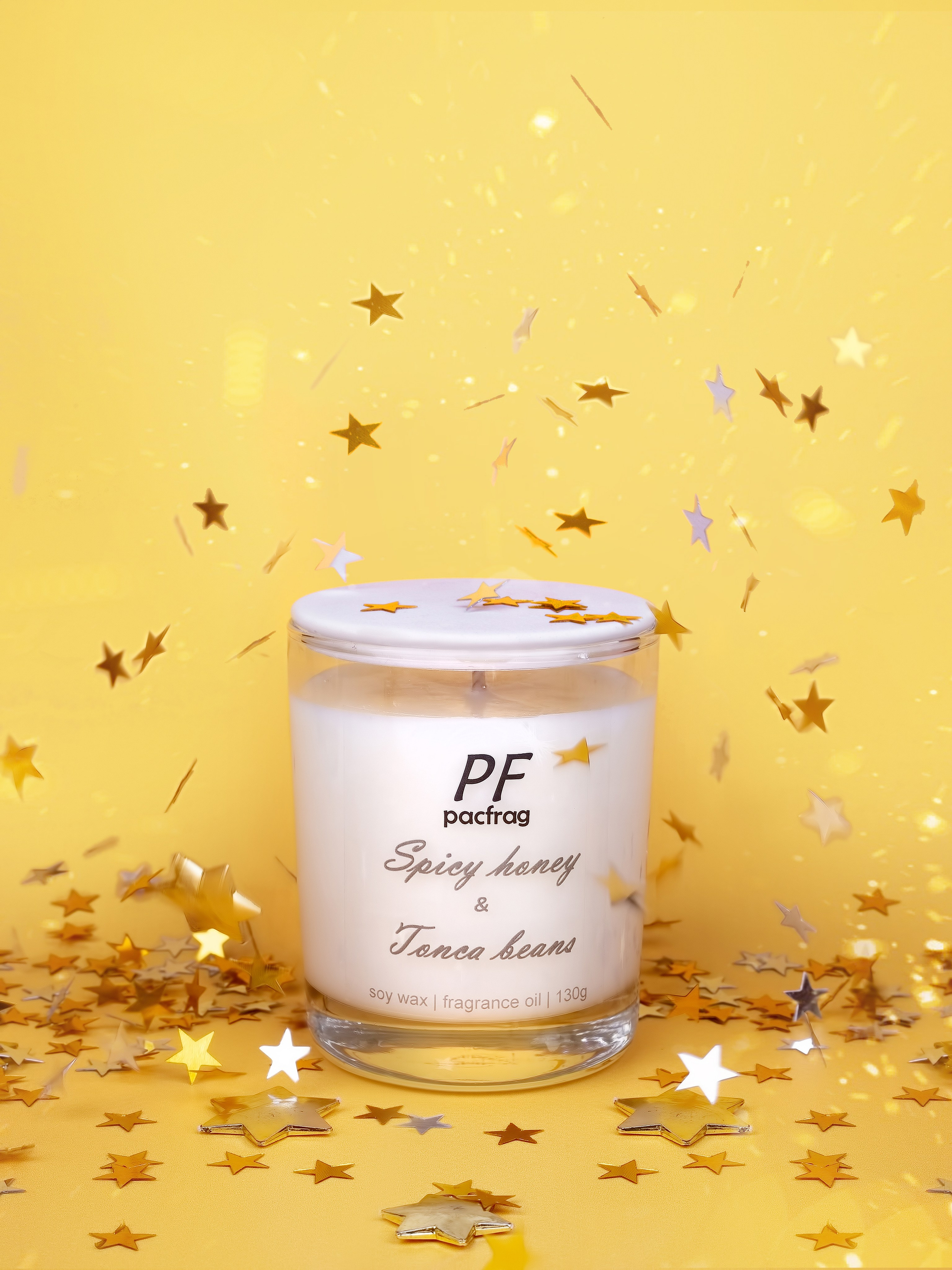 Обработка фотографий свечей и диффузоров | Студия SVITHART