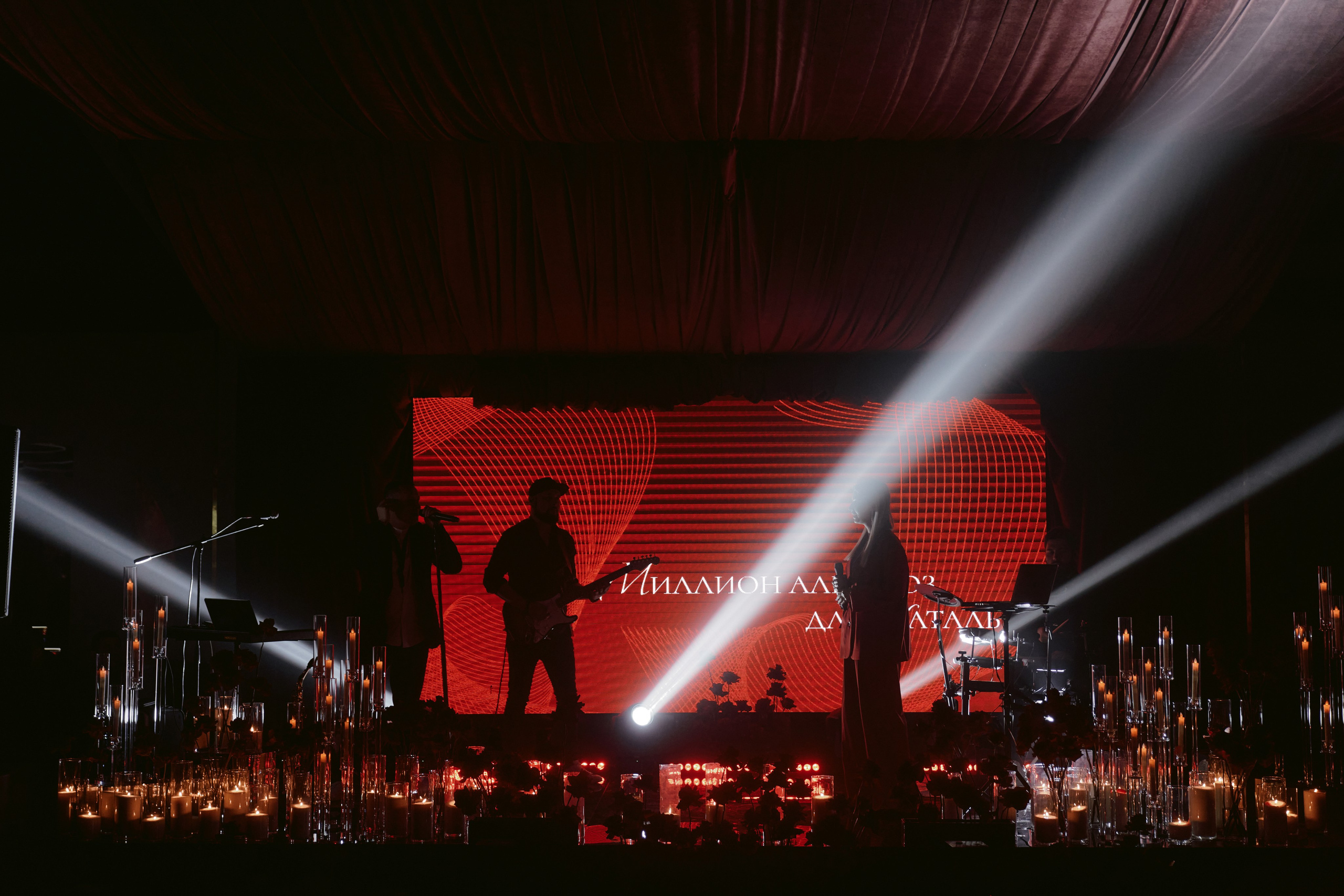 75 лет День Рождения. Свадебный фотограф в Ростовe-на-Дону Анастасия Прутова