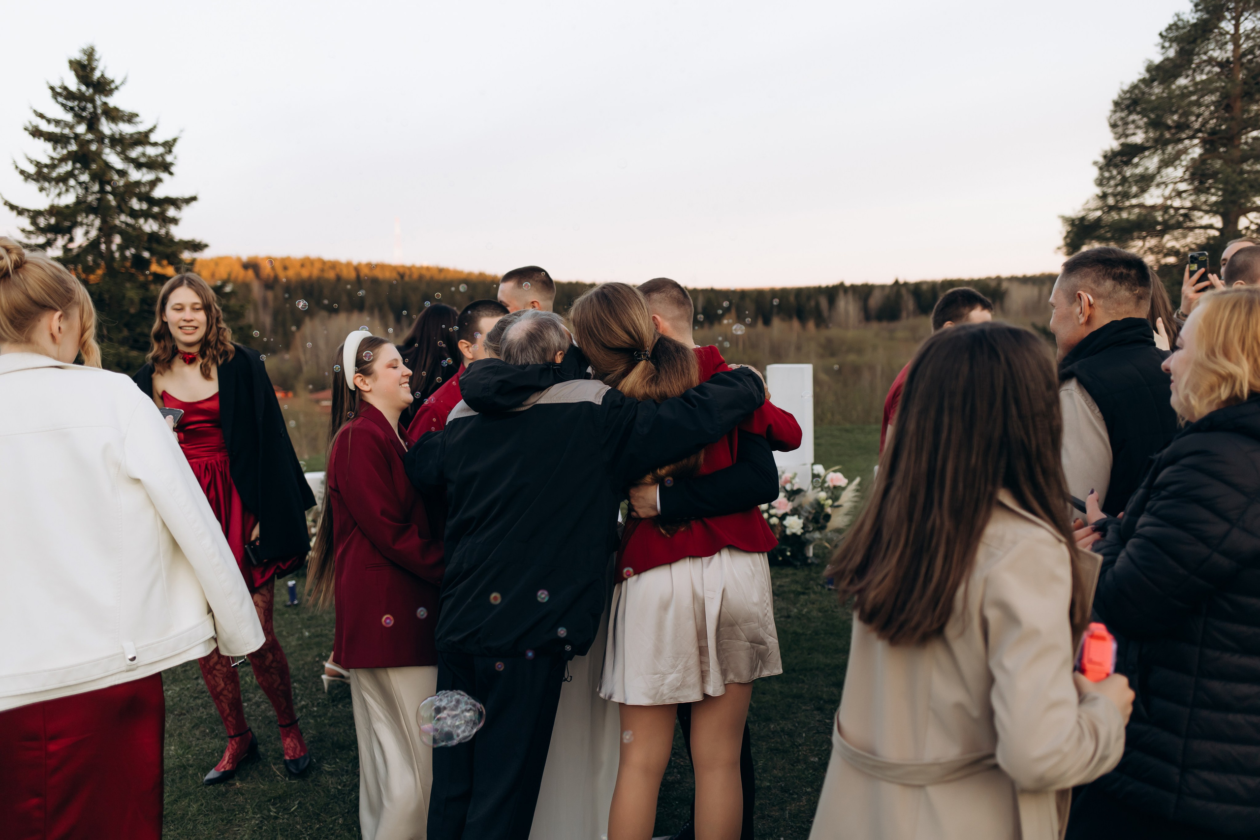 Свадьбы. Фотограф Петрозаводск/СПБ