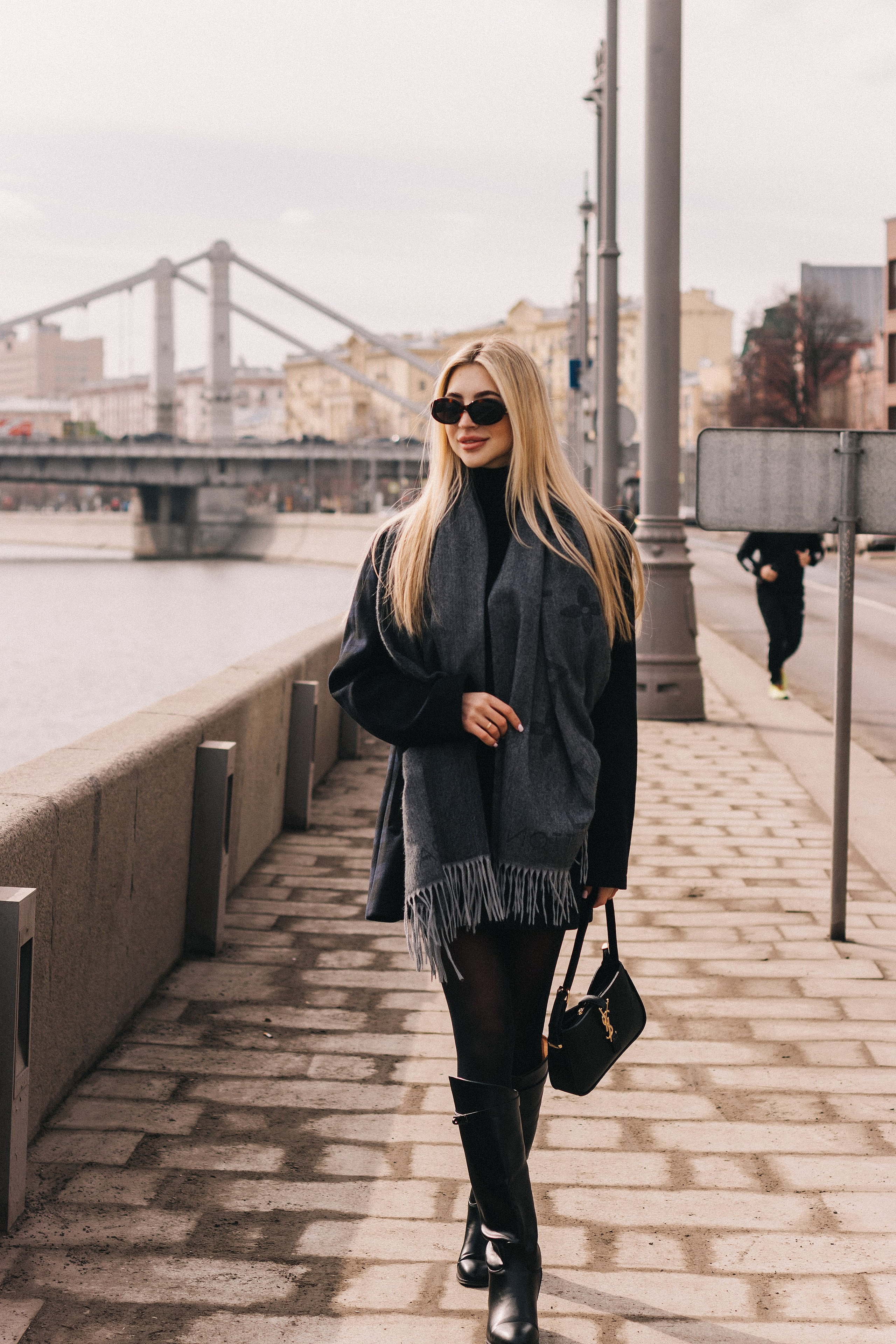 Алена. Фотограф Москва