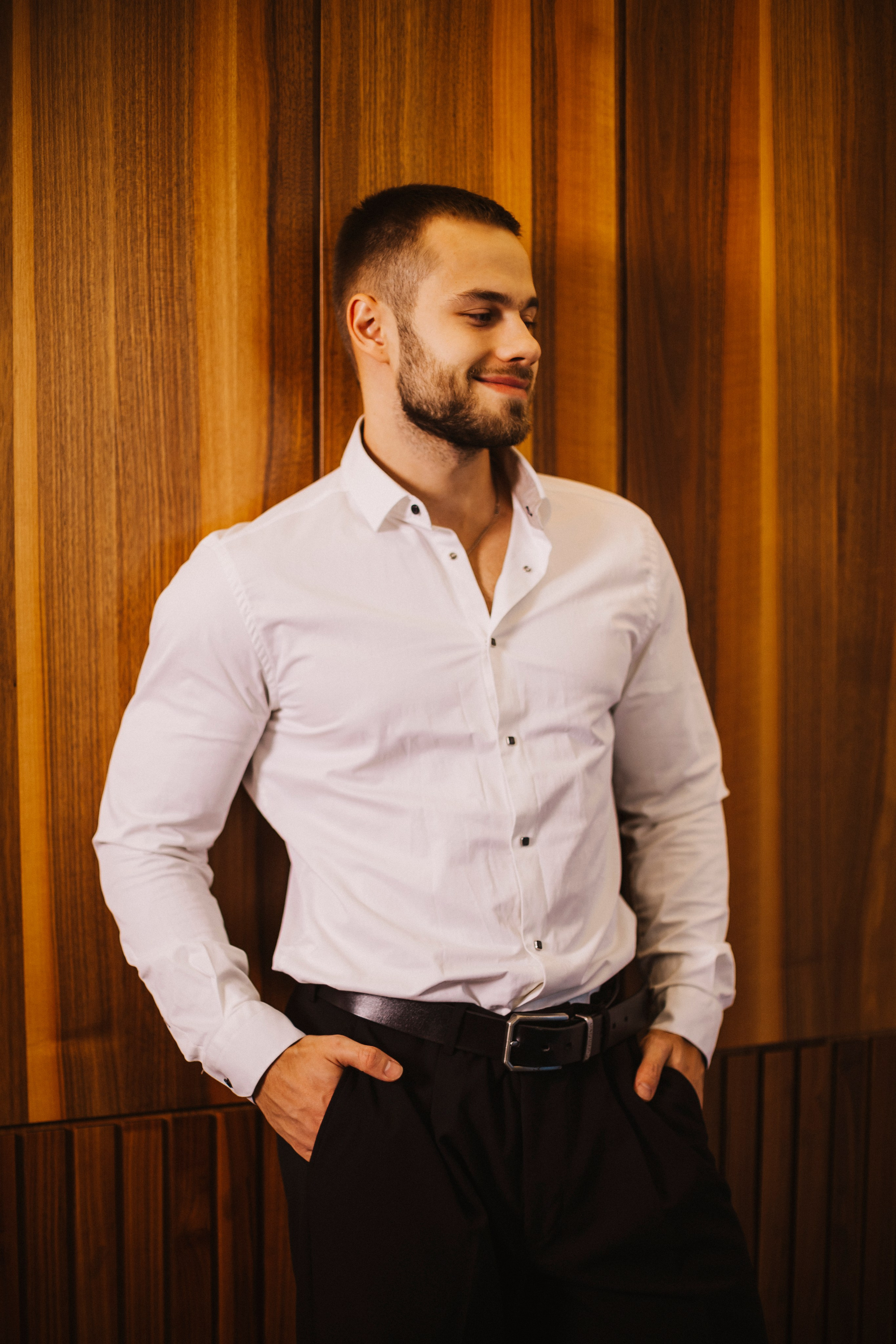 Костя и Катя. Фотограф Москва