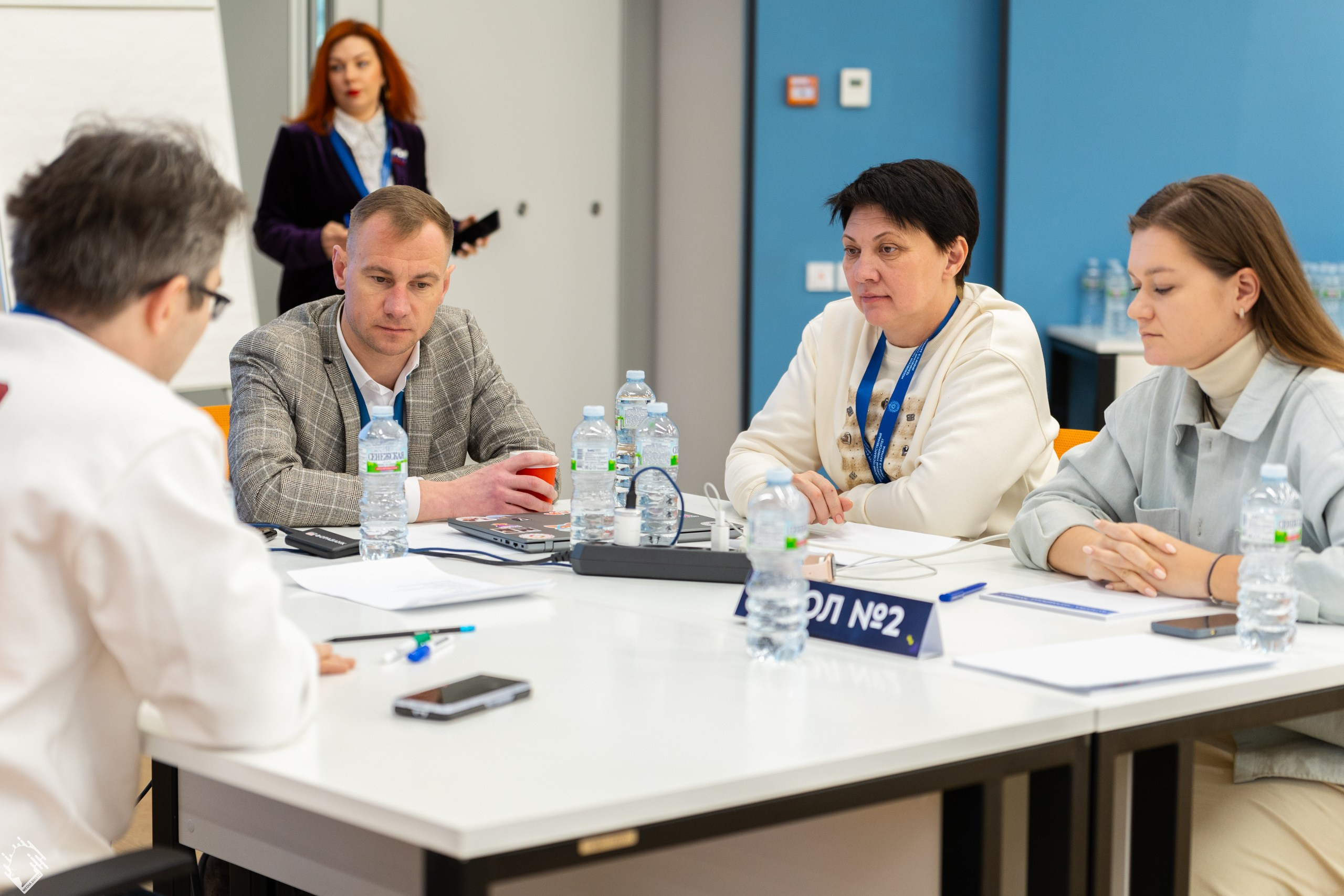 Магистерская программа «Голос поколения». Фотограф в Москве Михаил Штаханов