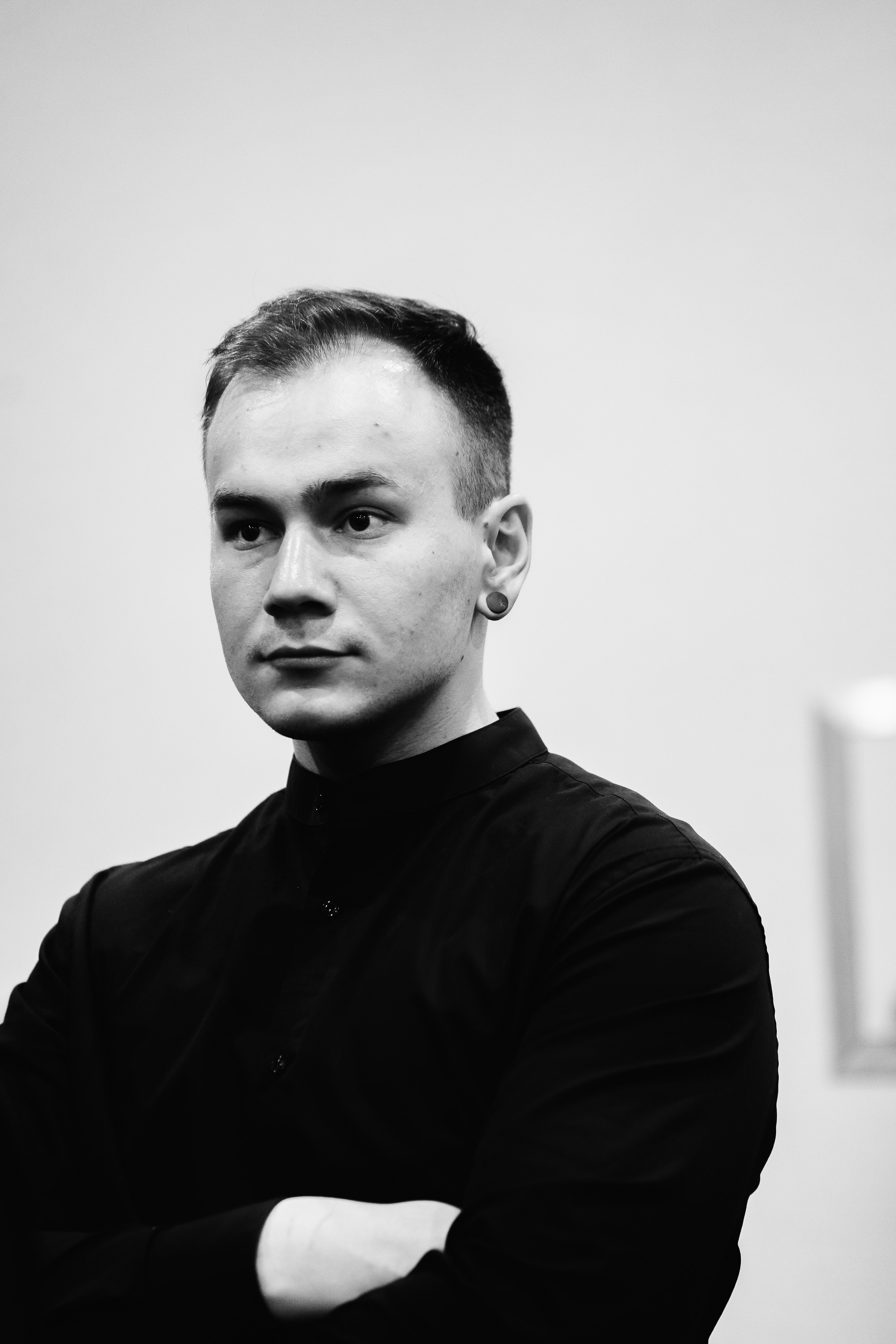 Оркестр ЦСМ. Главная