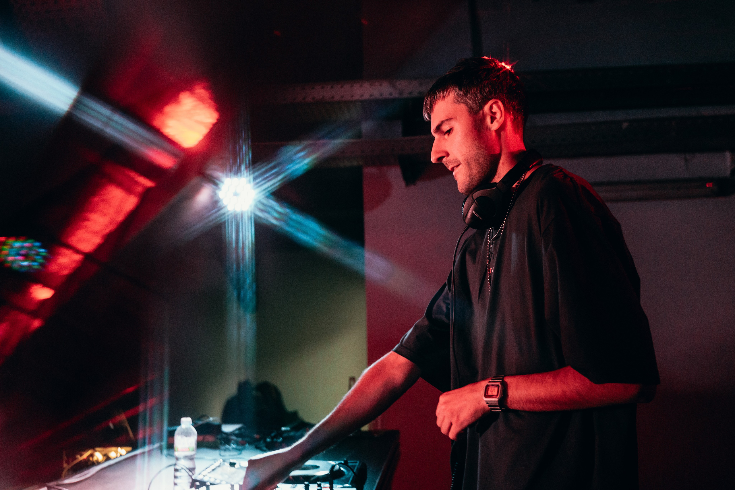 TON 2023. Главная