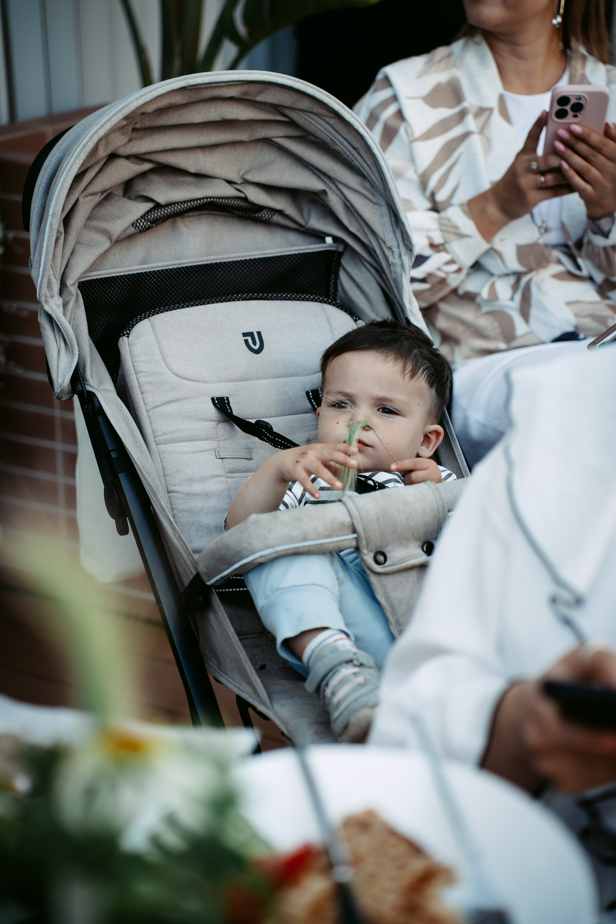 Завтрак для блогеров на Московском рынке. Главная