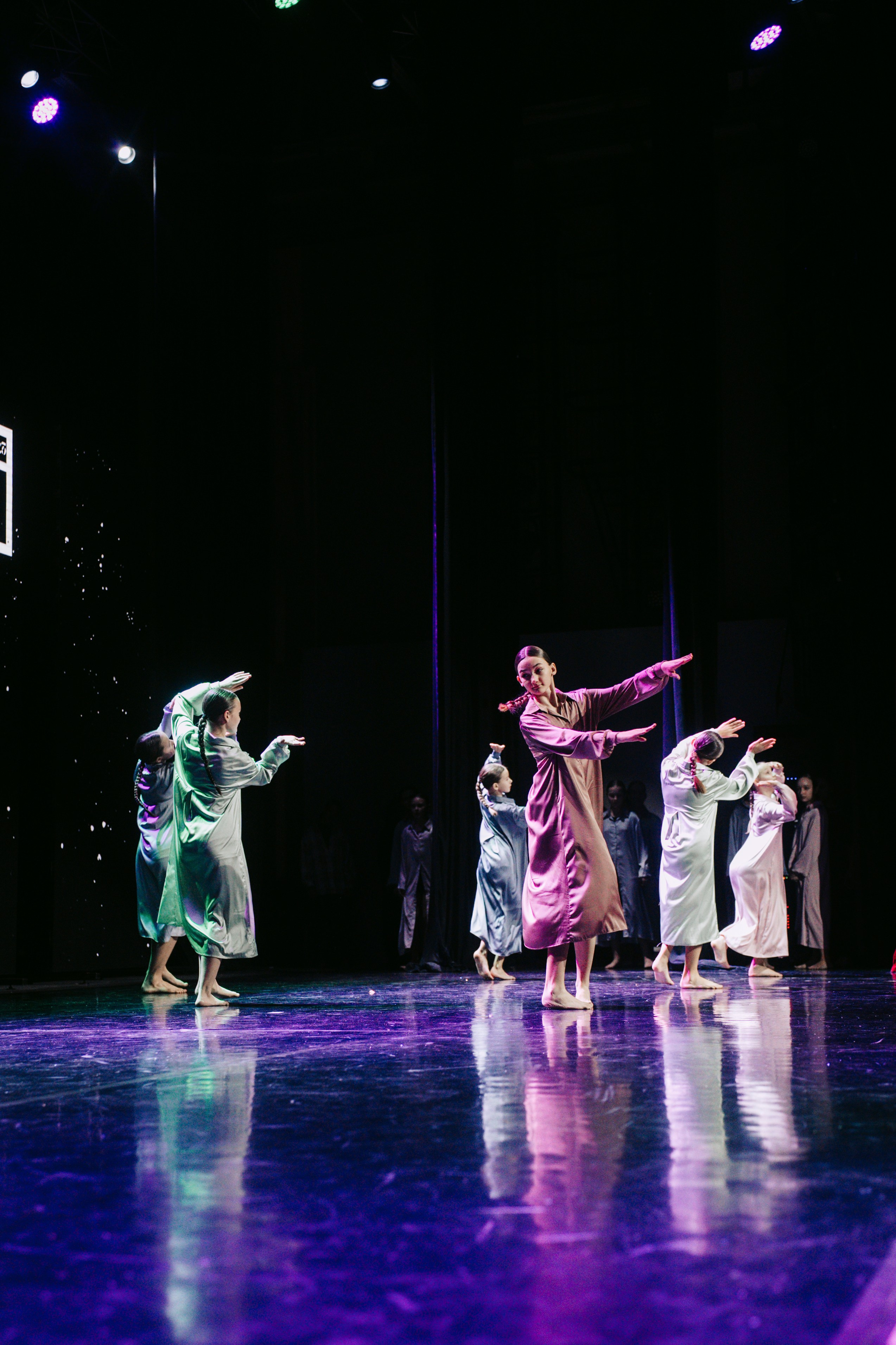 Окно. Главная