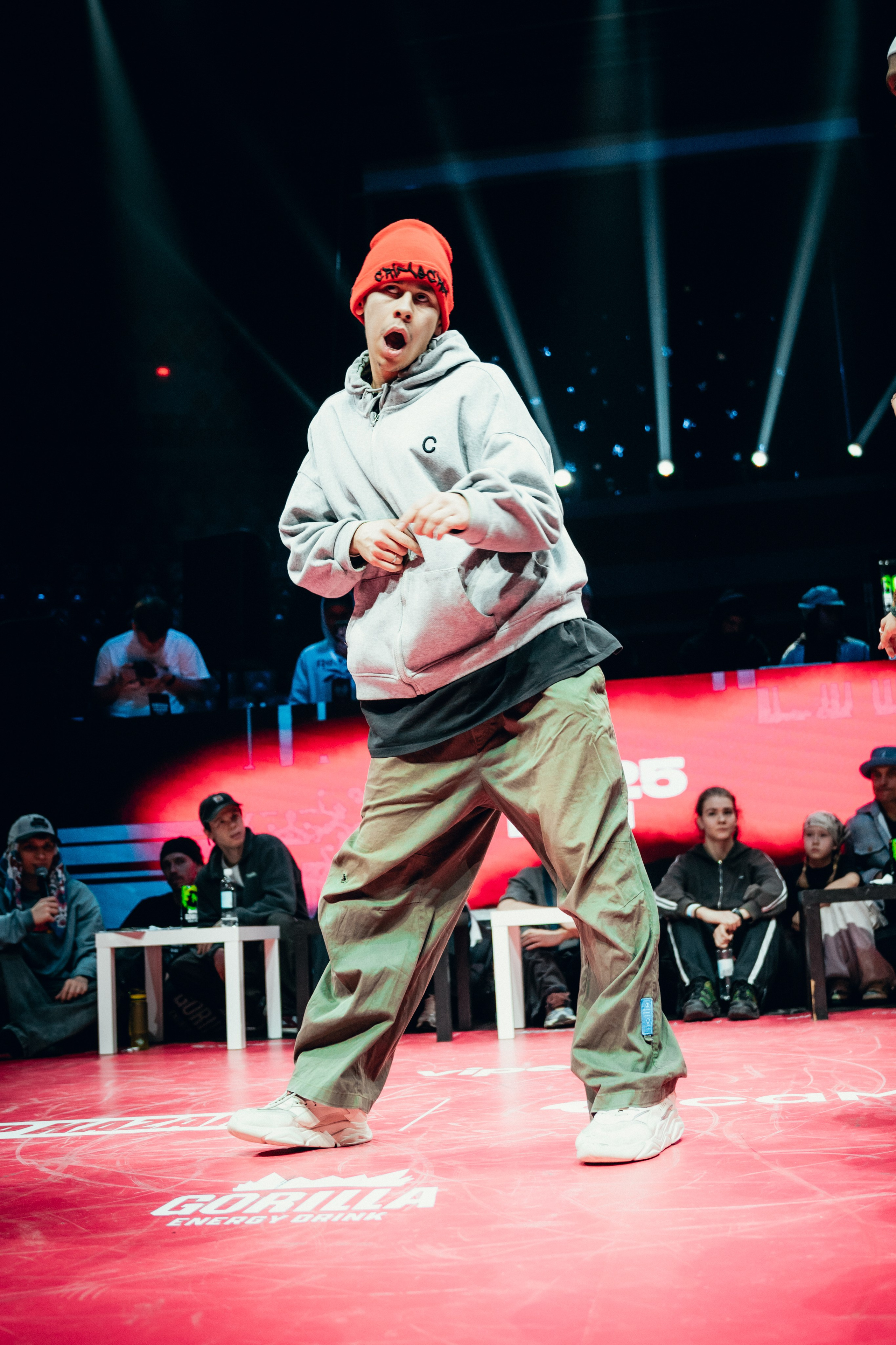 HIP HOP KAZAN 2025. Главная