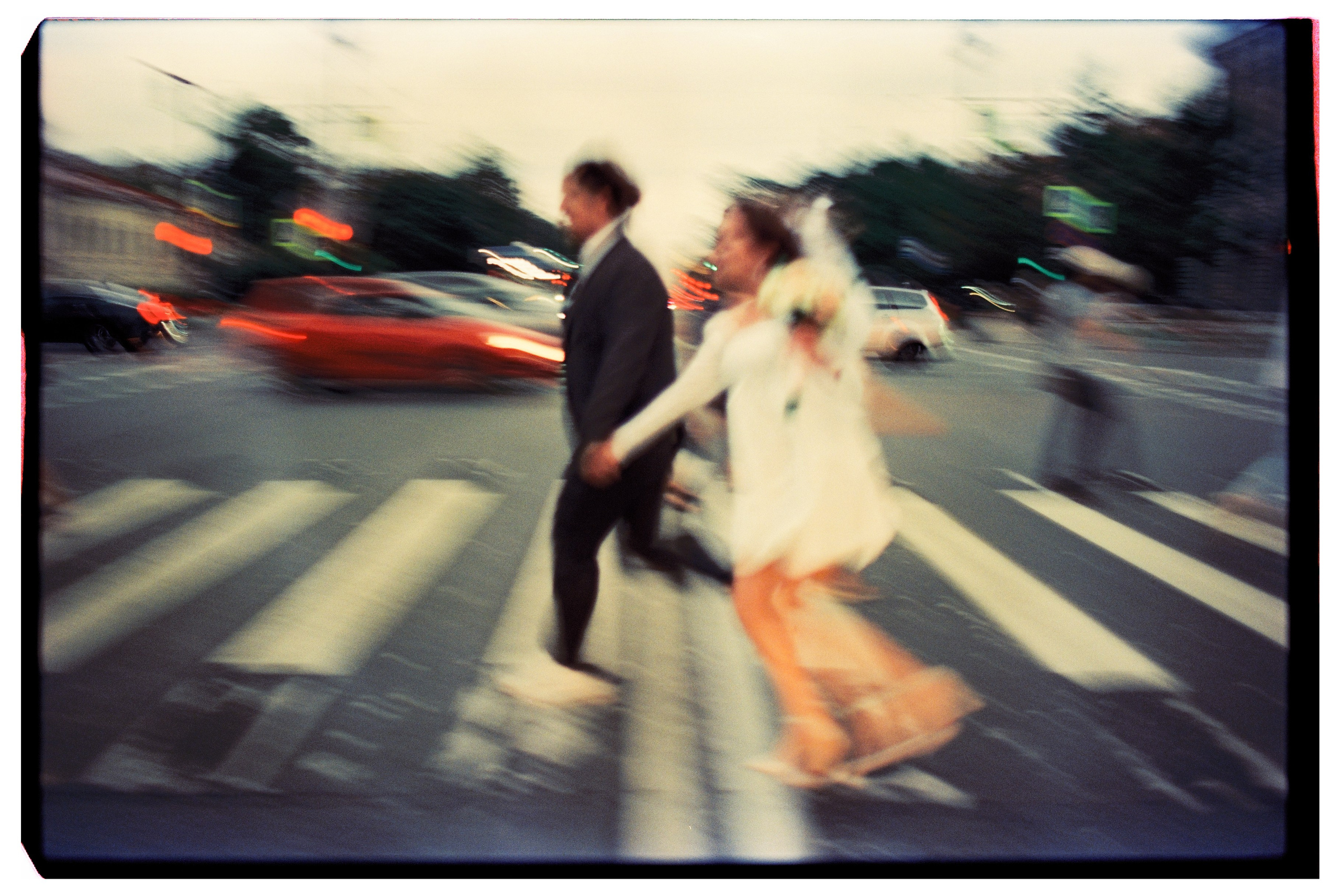 Женя и Аня. Polinanazar//Полина Назарова, фотохудожник