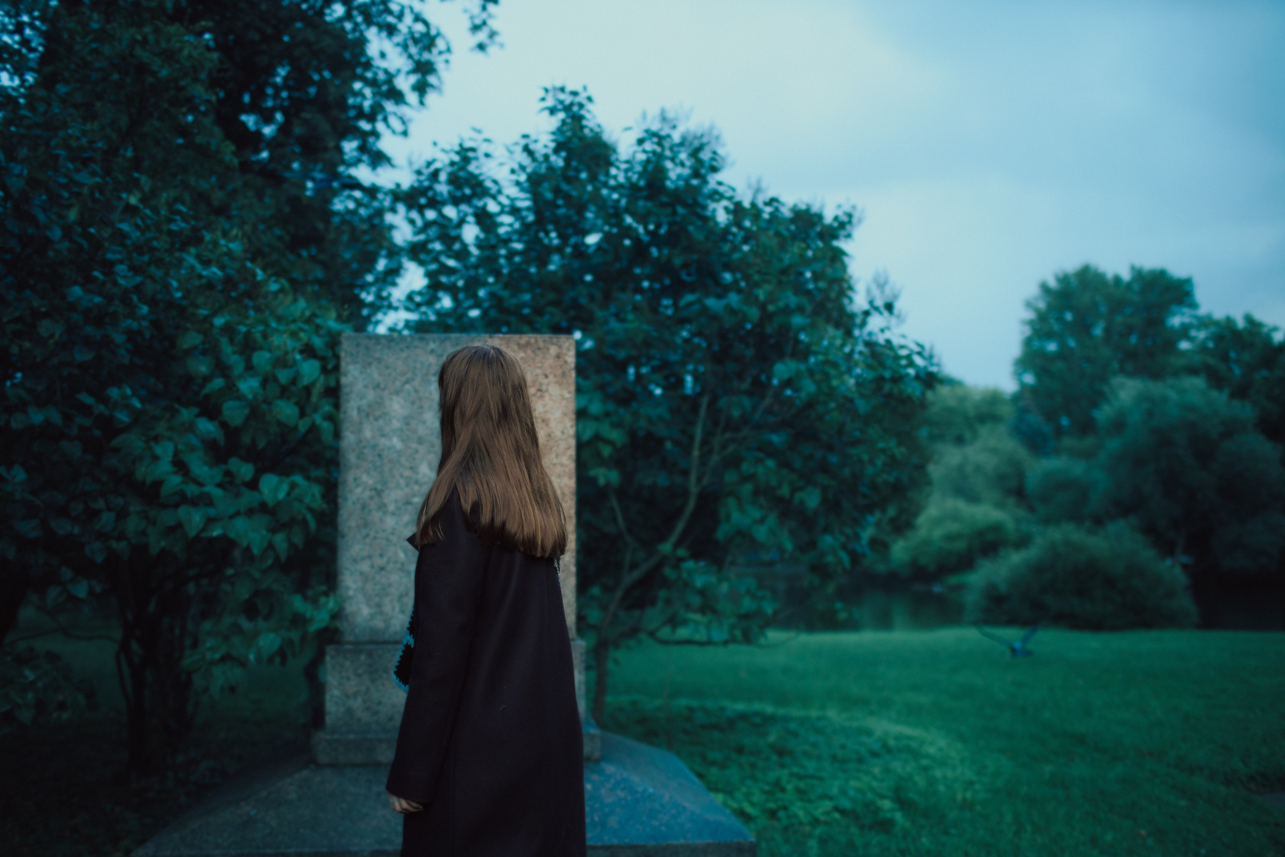 Уля и Тома. Polinanazar//Полина Назарова, фотохудожник