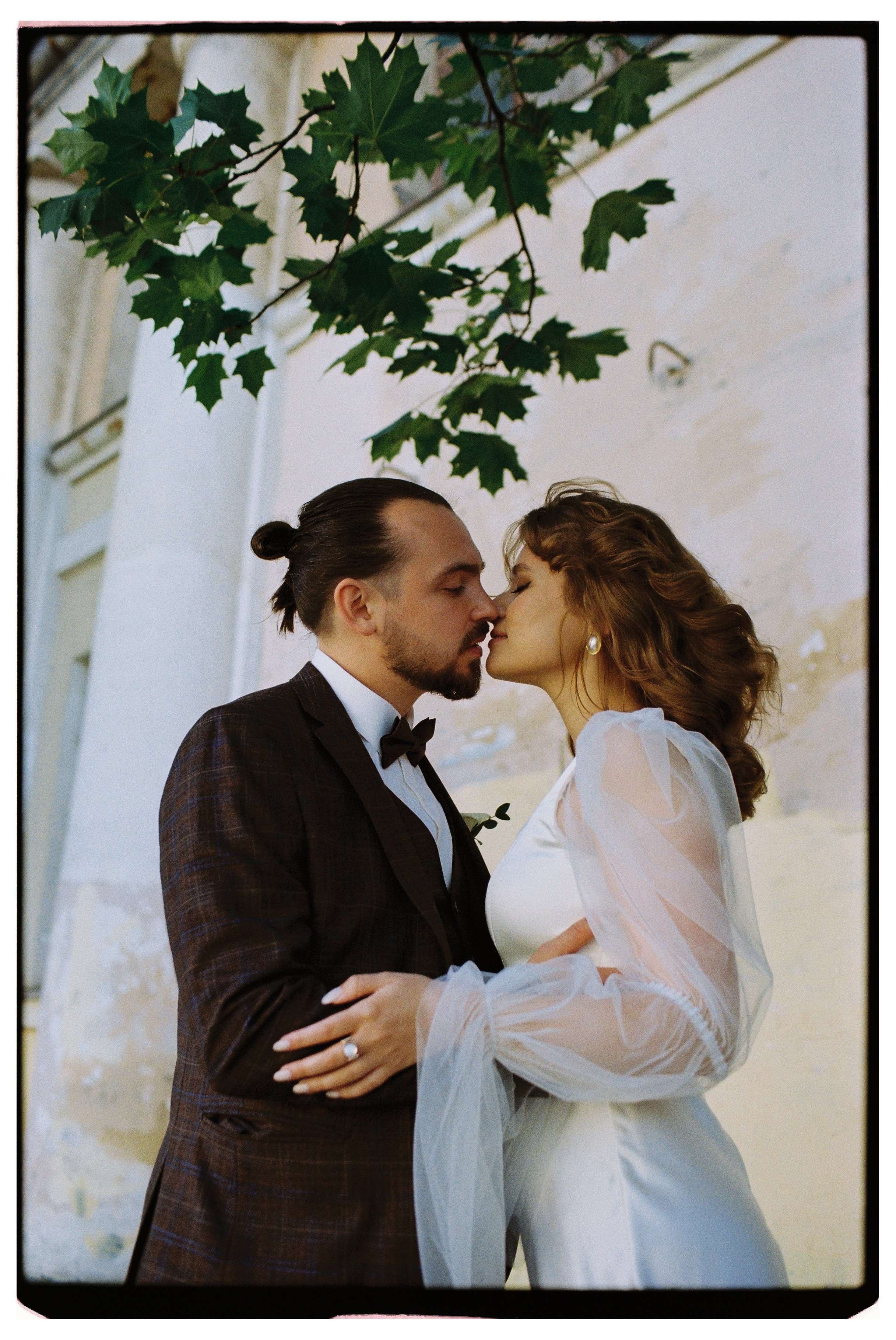 Дима и Вика. Polinanazar//Полина Назарова, фотохудожник