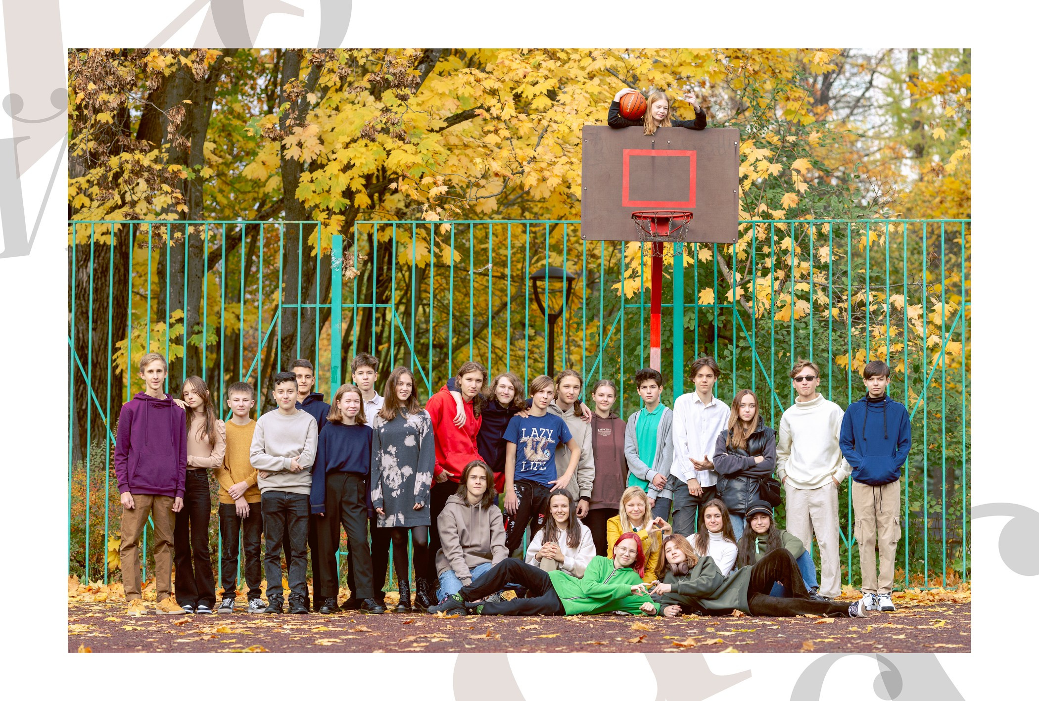 Альбом 3800 руб. Школьный фотограф в Зеленограде и Москве Оксана Гусева