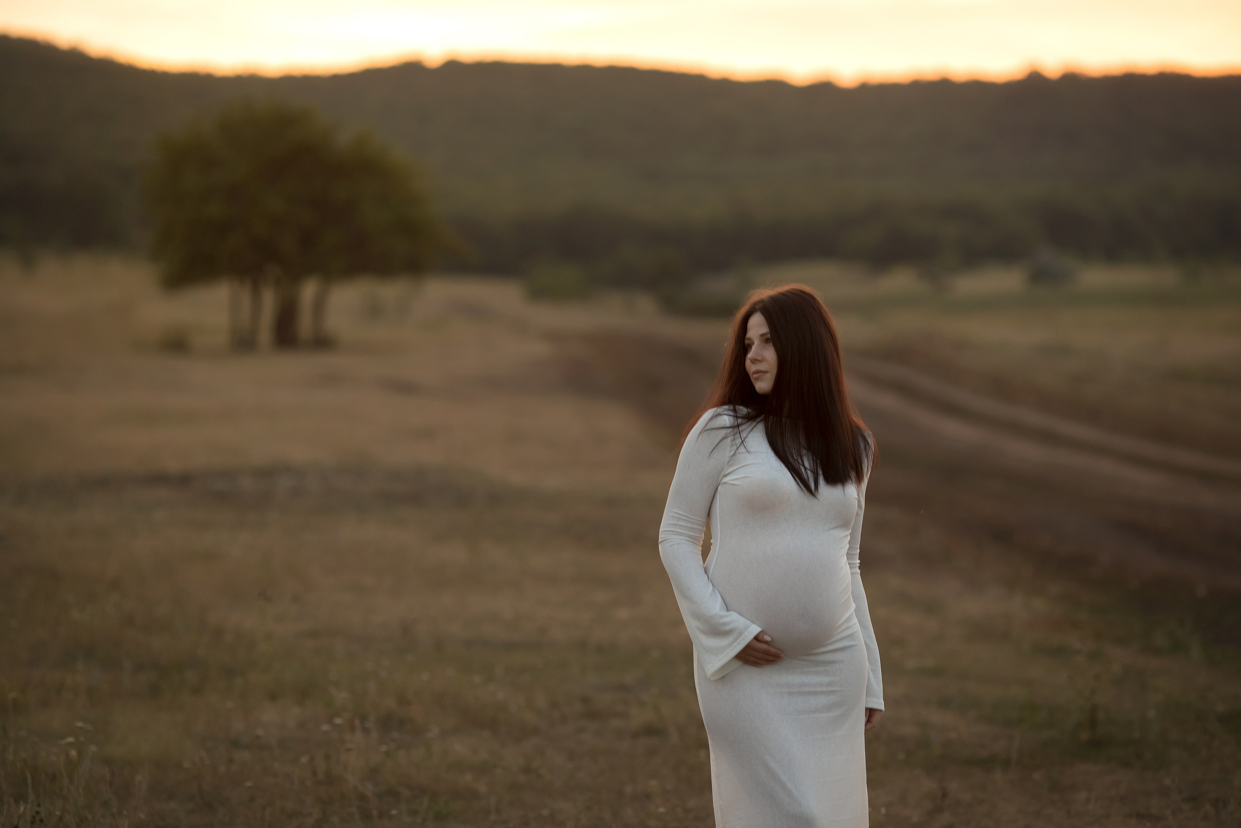 Солнечные объятия. Семейный и детский фотограф в Саратове Полина Коткина