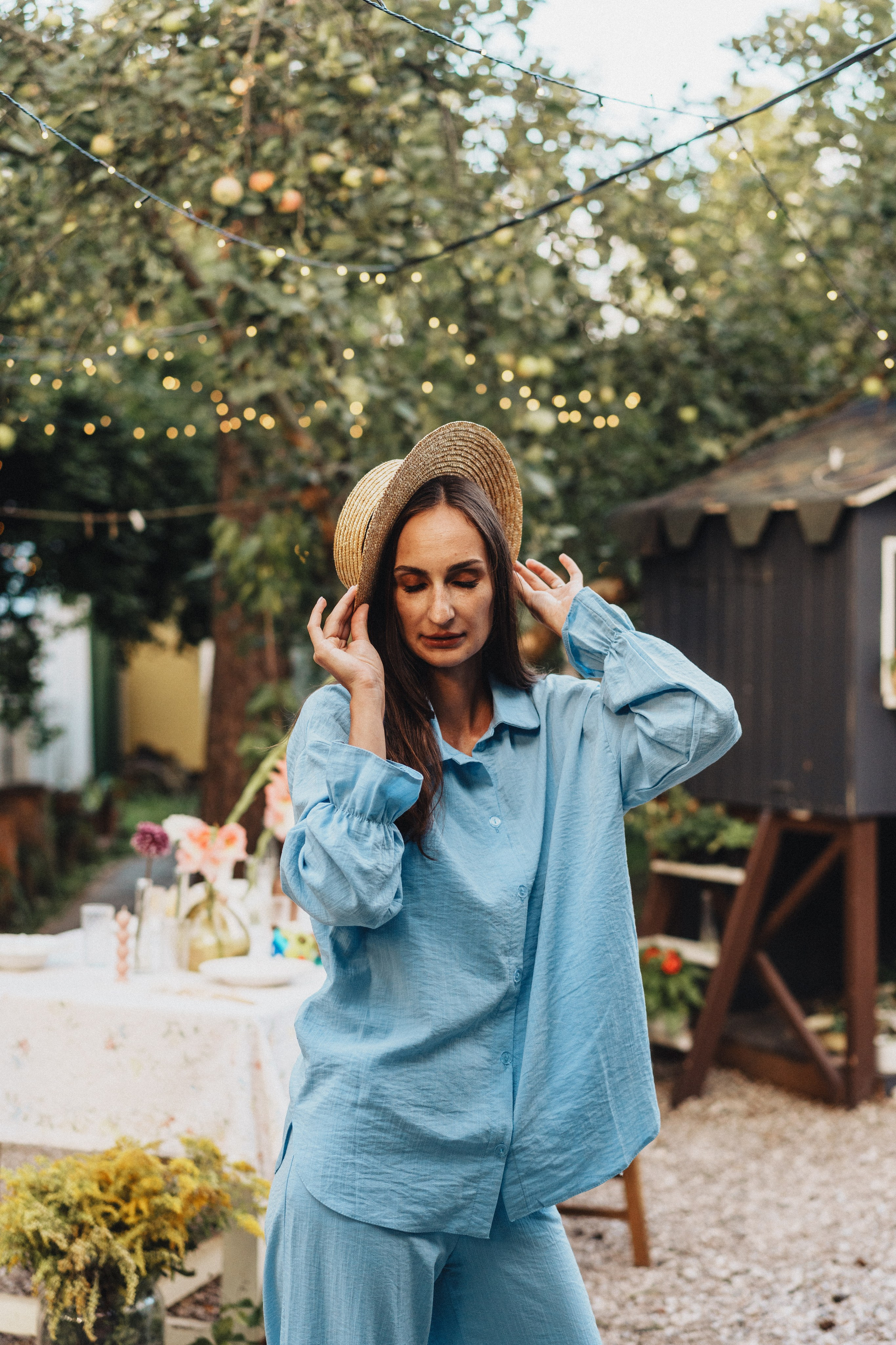 Август. Green dacha. Семейный и детский фотограф и видеограф в Москве, Серпухове и Тарусе Валерия Сорокина