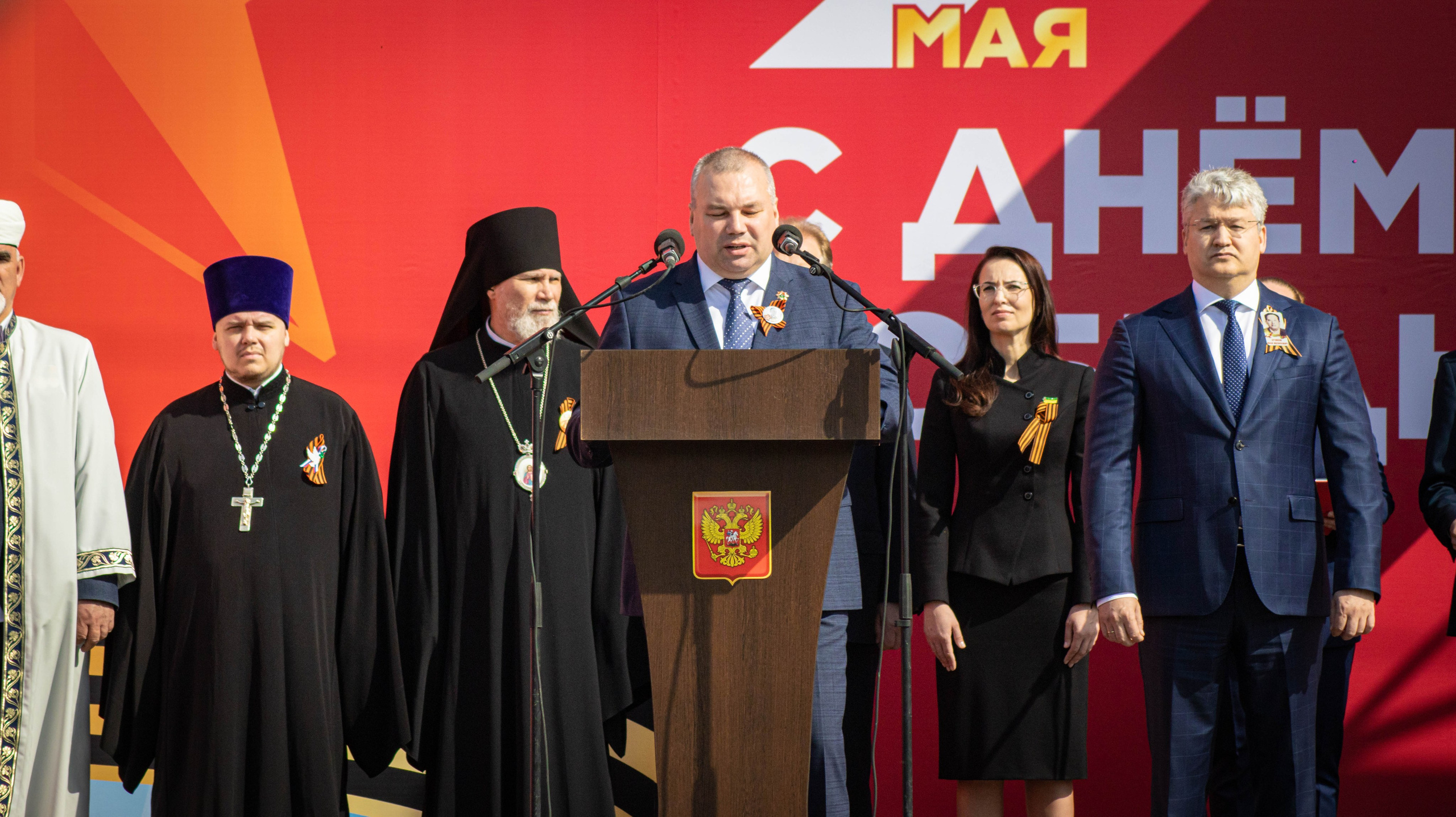 Городские мероприятия Новокузнецк: репортажные фото | Александр Режнатович. Репортажный фотограф в городе Новокузнецк