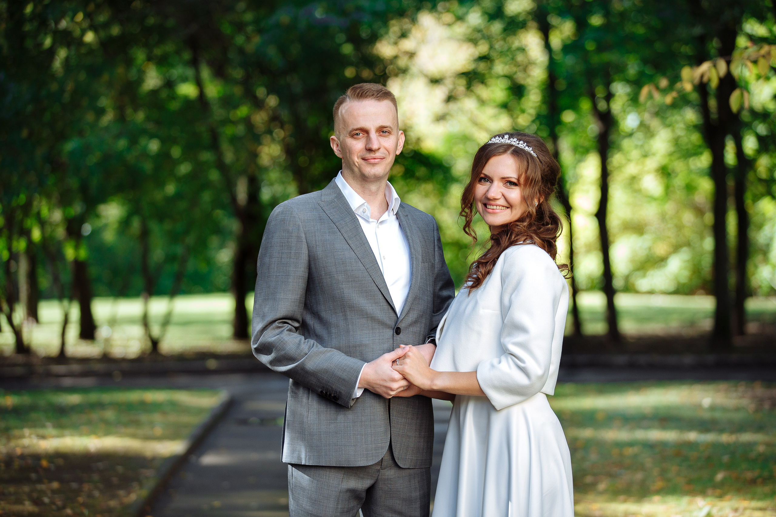 Артем и Юля. Репортажный фотограф на мероприятие в Москве Алексей Терентьев