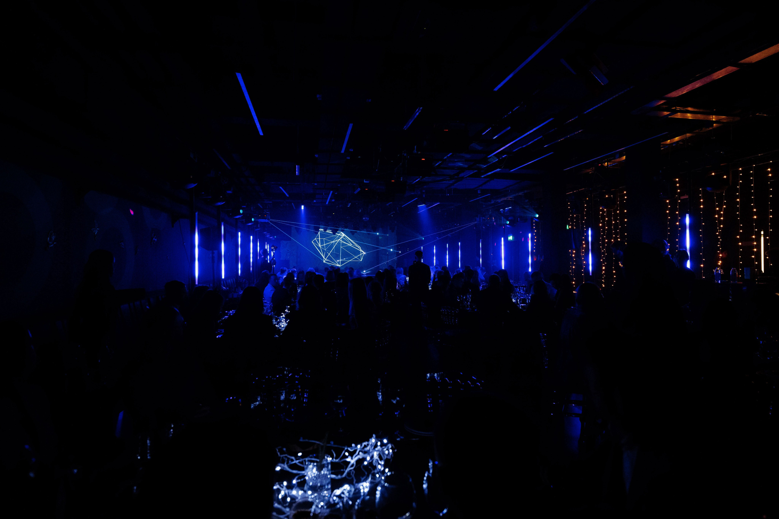 Beiersdorf. Репортажный фотограф на мероприятие в Москве Алексей Терентьев