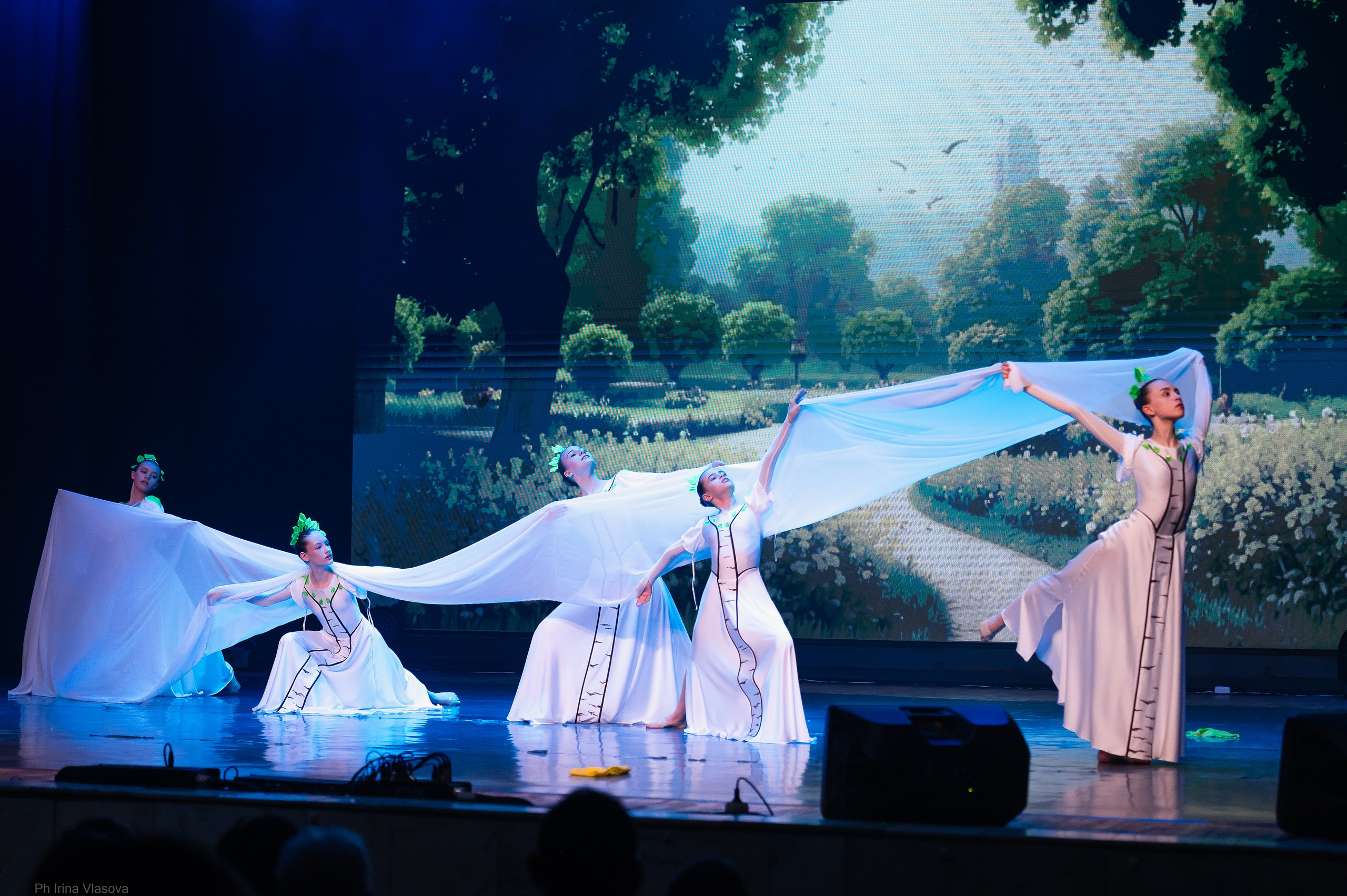 Второе дыхание