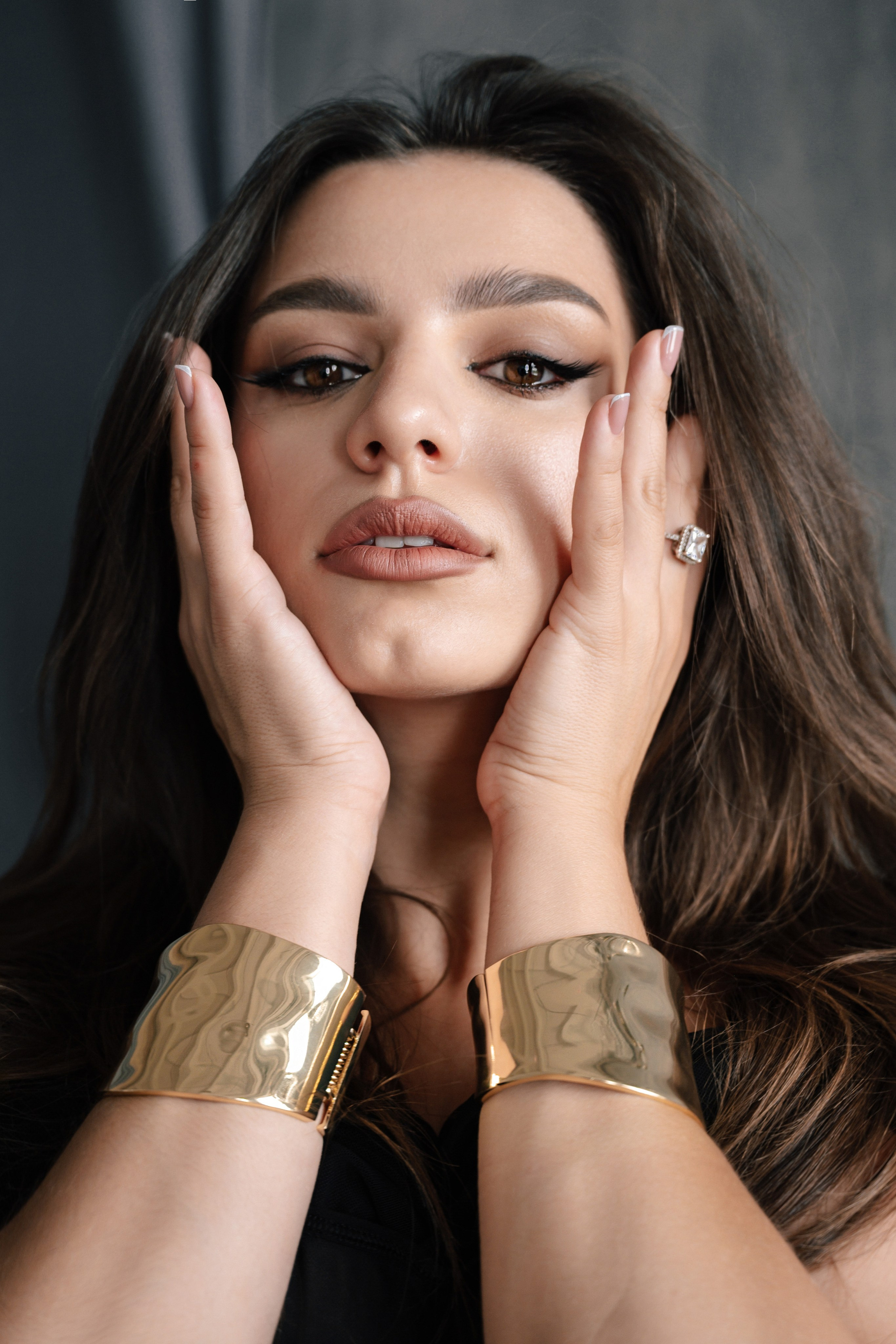 Диана. Профессиональный фотограф Кристина Кирьянова